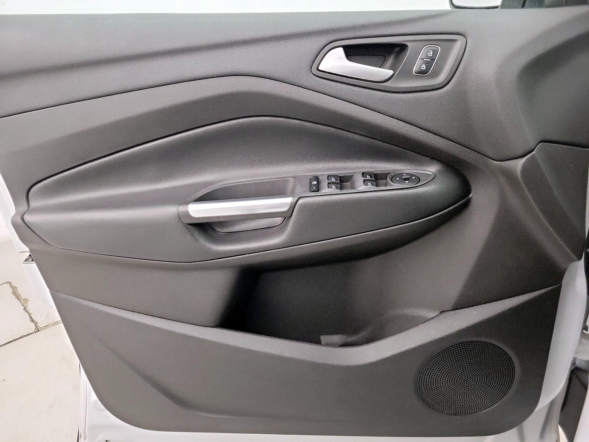 Thumbnail: 2018 Ford Escape - 12