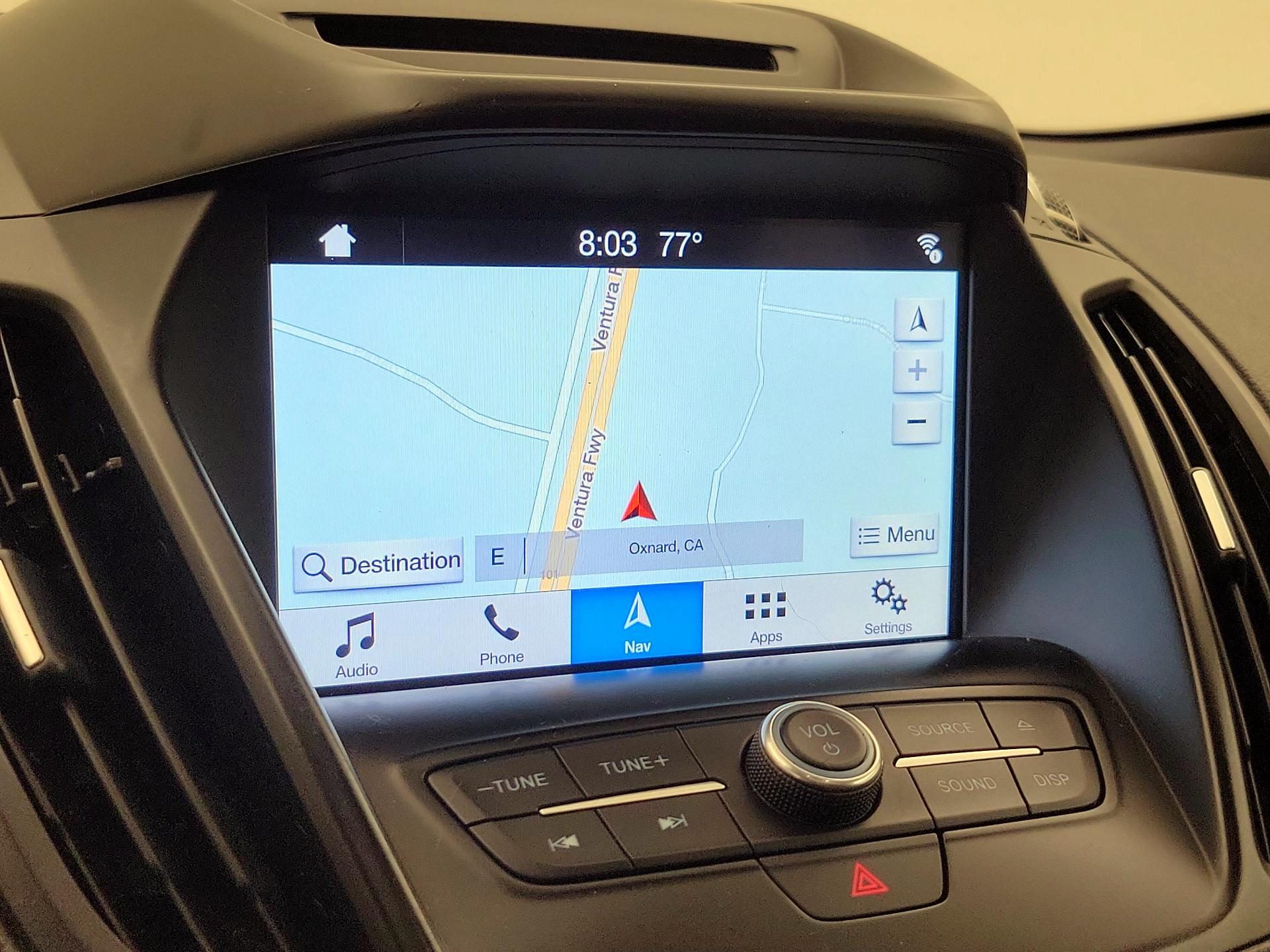 Thumbnail: 2018 Ford Escape - 14