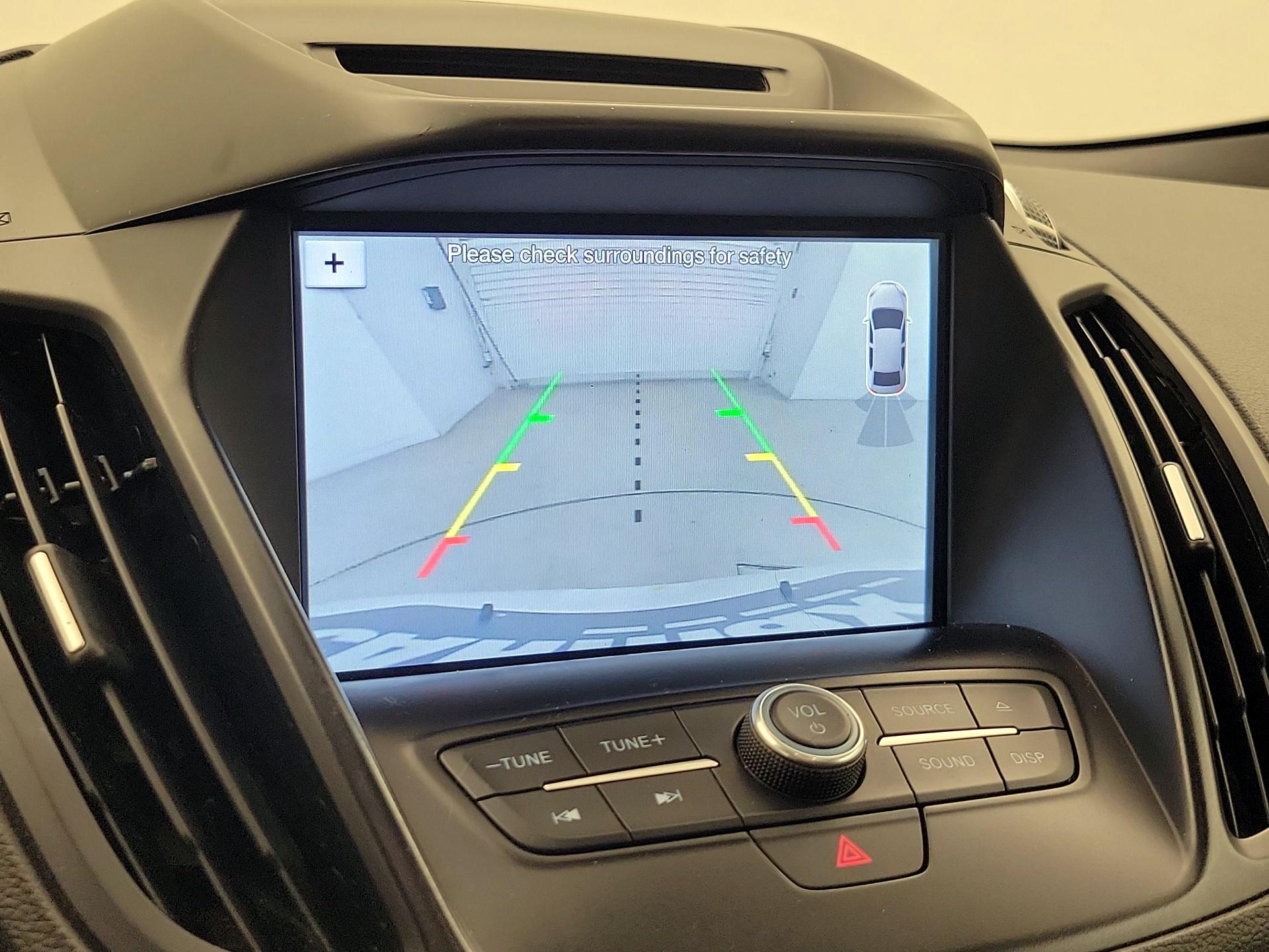 Thumbnail: 2018 Ford Escape - 15