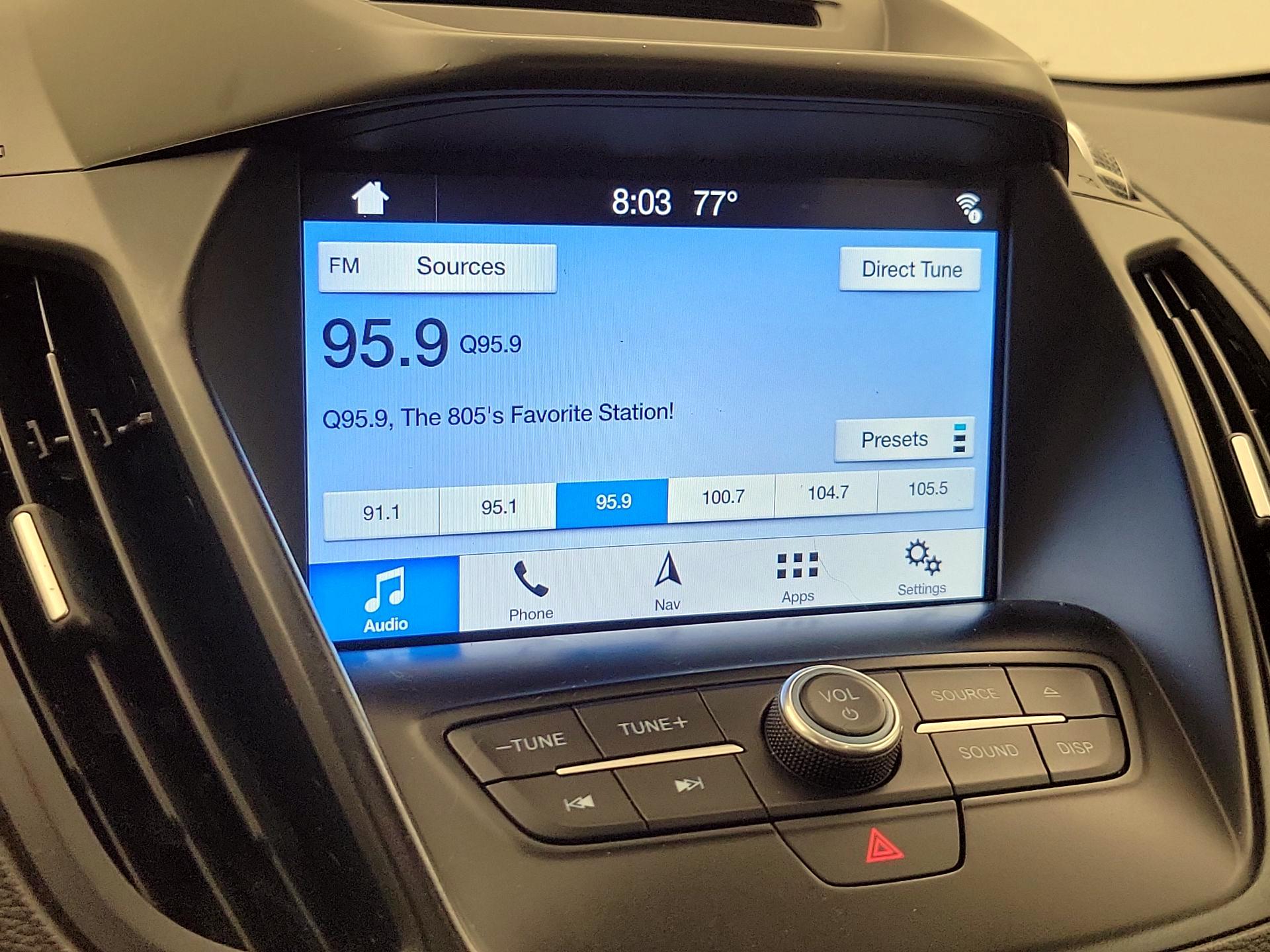 Thumbnail: 2018 Ford Escape - 16