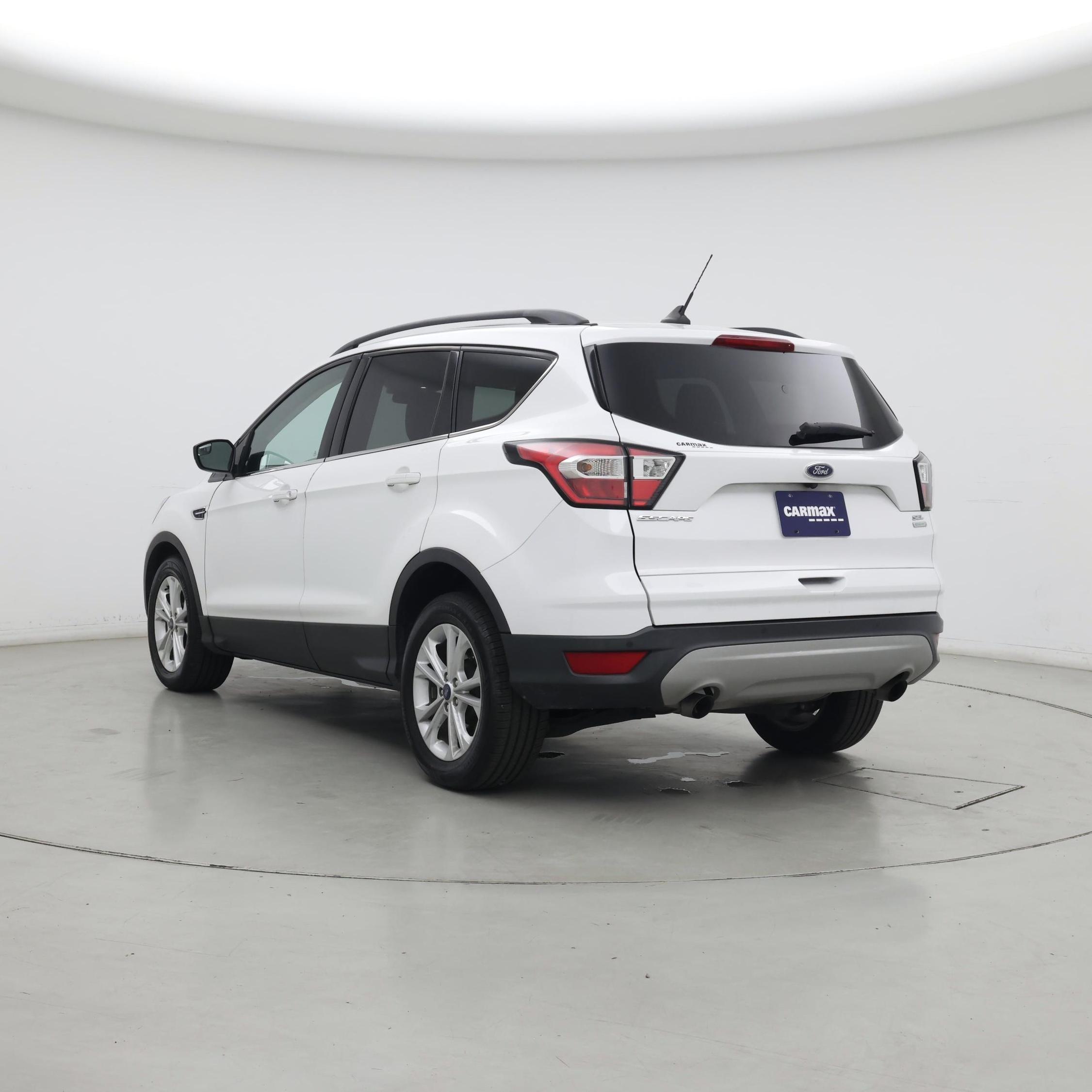 Thumbnail: 2018 Ford Escape - 2