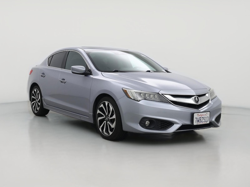 2016 Acura ILX Special Edition -
                  Oxnard, CA