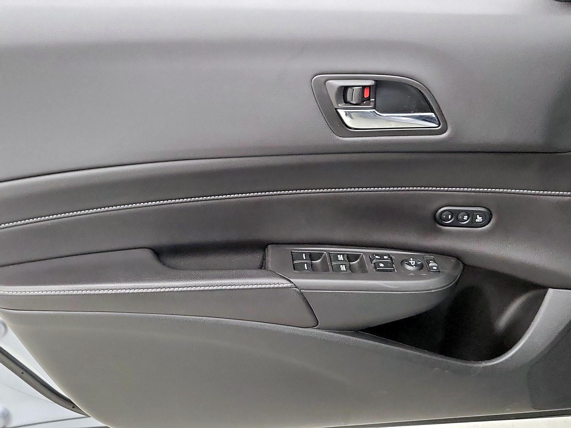 Thumbnail: 2016 Acura ILX - 12