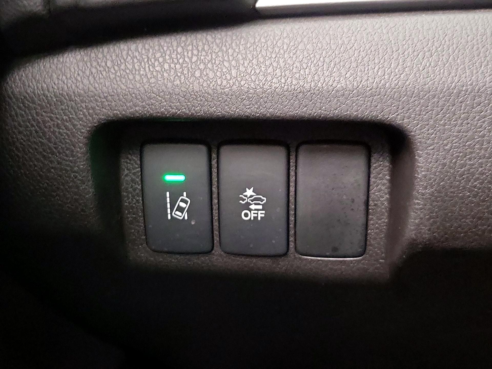 Thumbnail: 2016 Acura ILX - 13