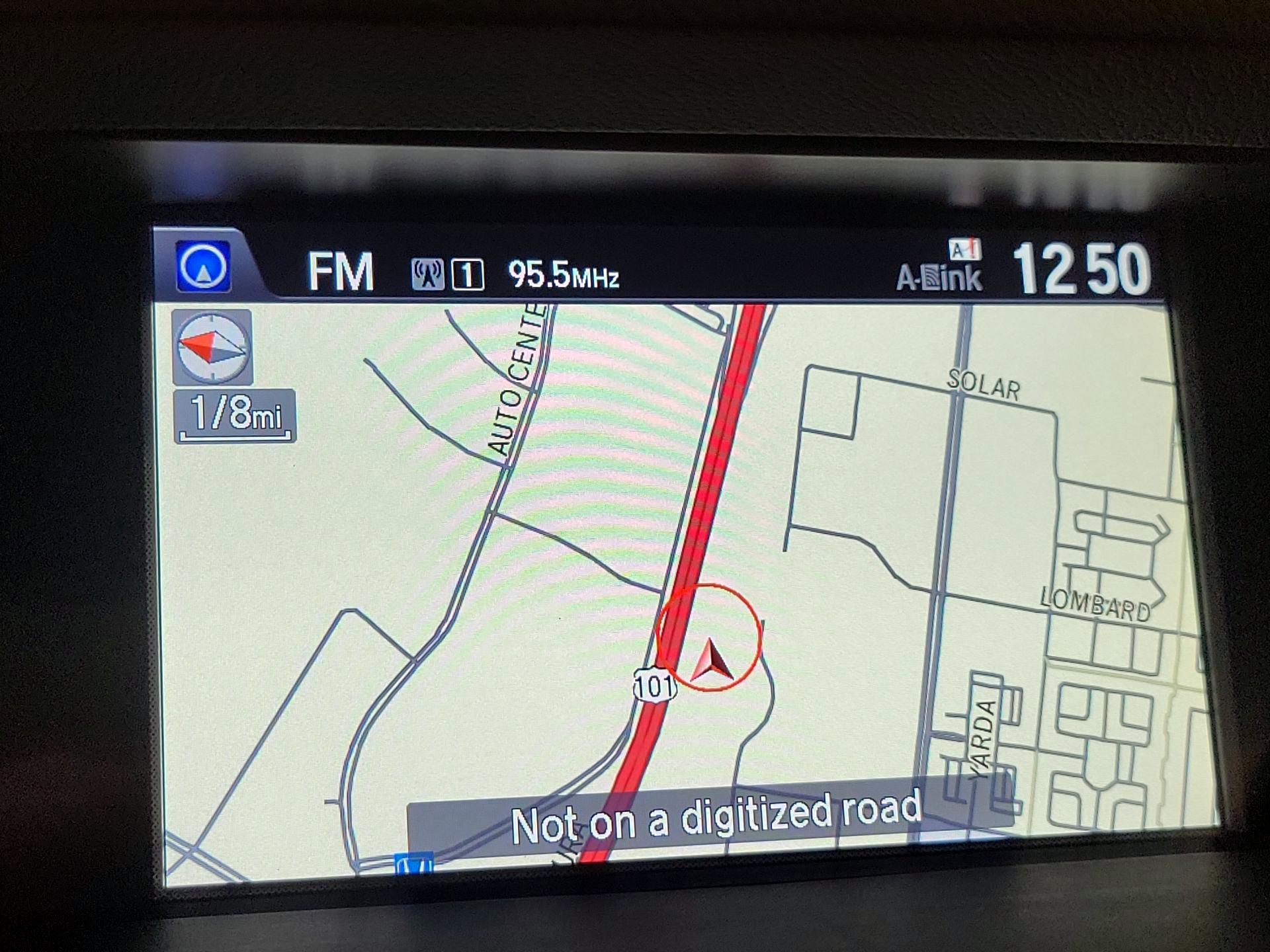 Thumbnail: 2016 Acura ILX - 14