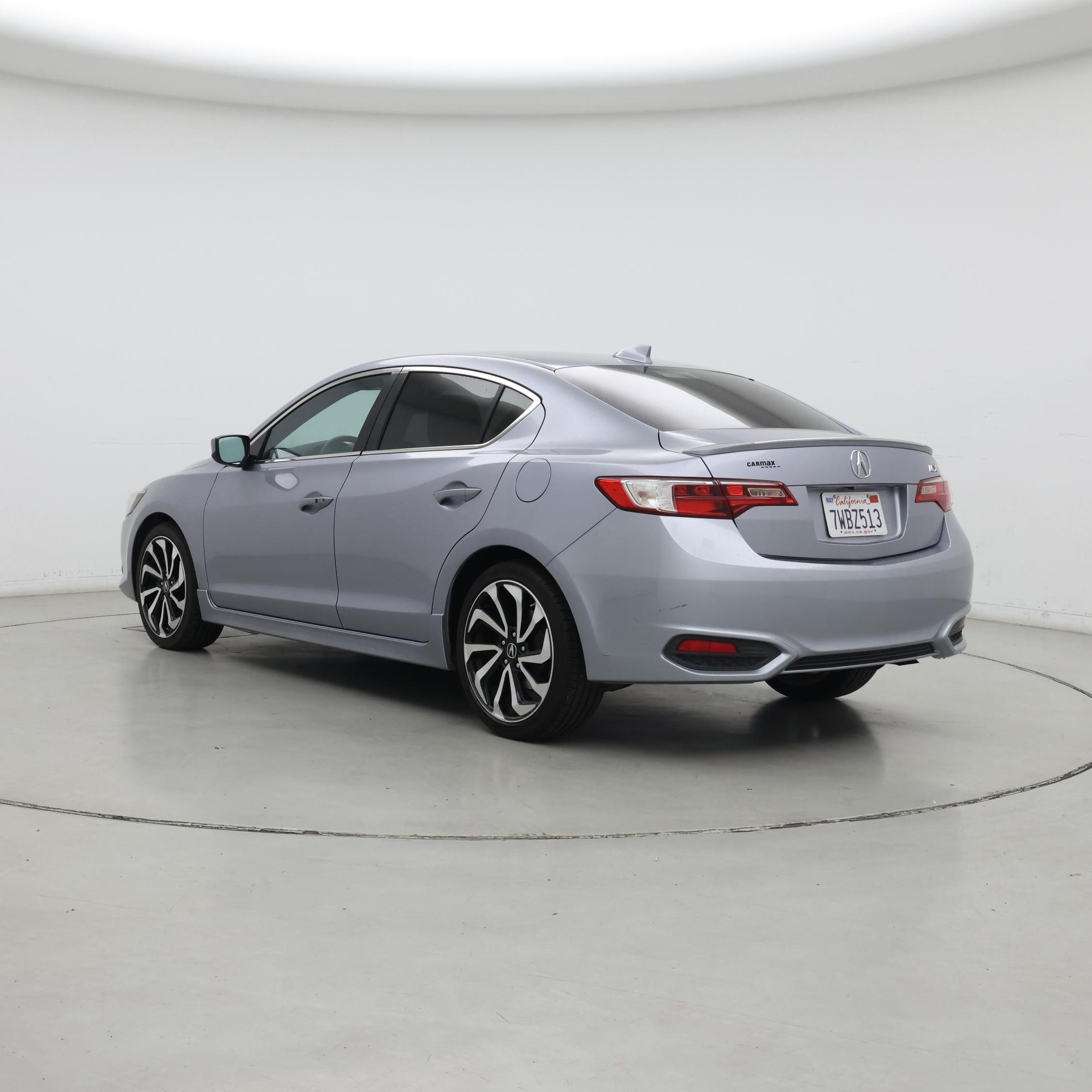 Thumbnail: 2016 Acura ILX - 2