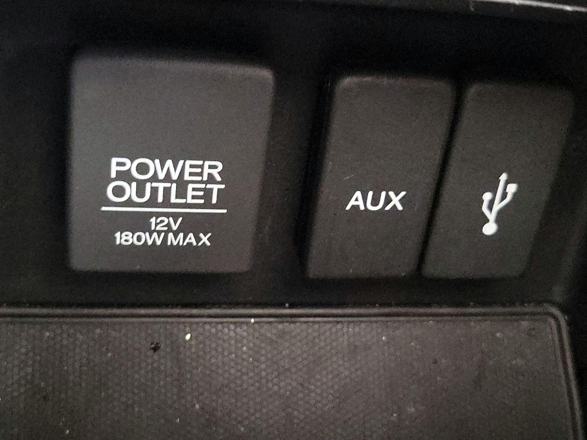 Thumbnail: 2016 Acura ILX - 19