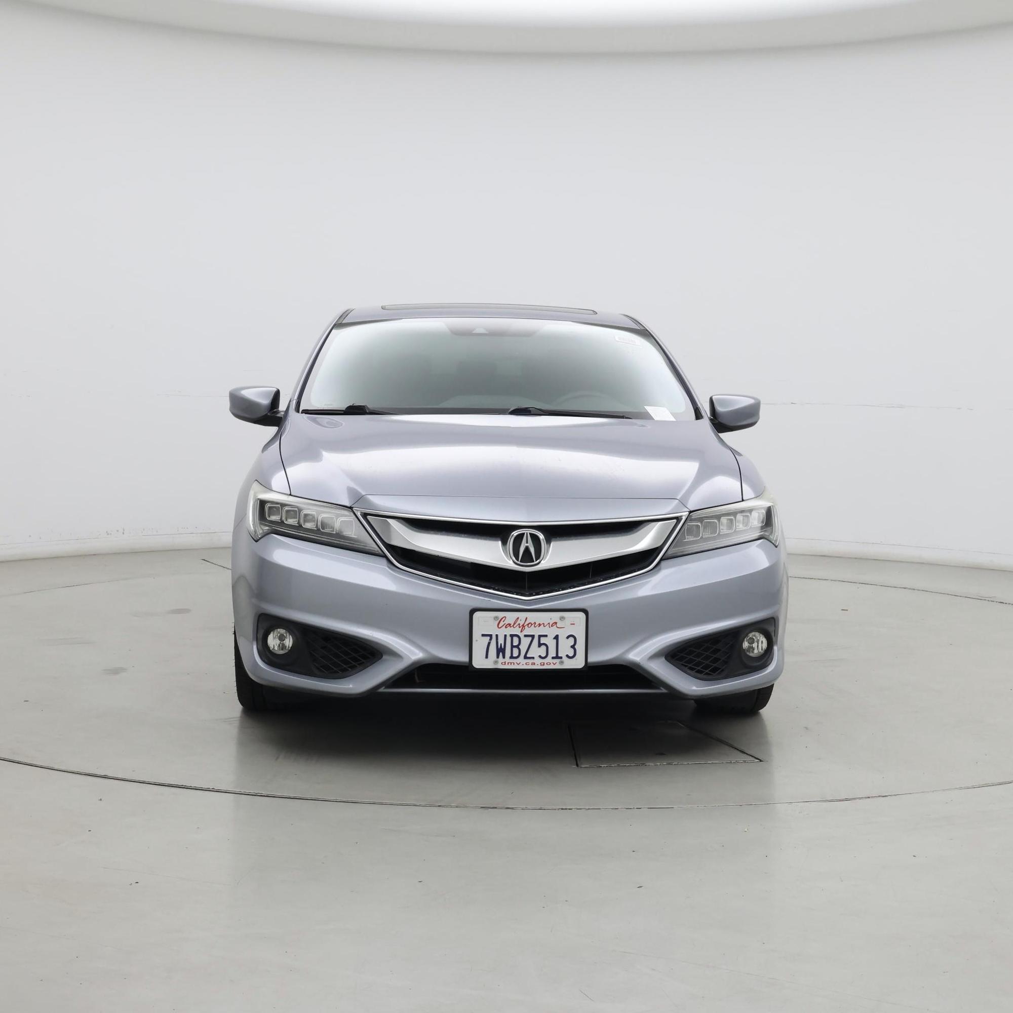 Thumbnail: 2016 Acura ILX - 5