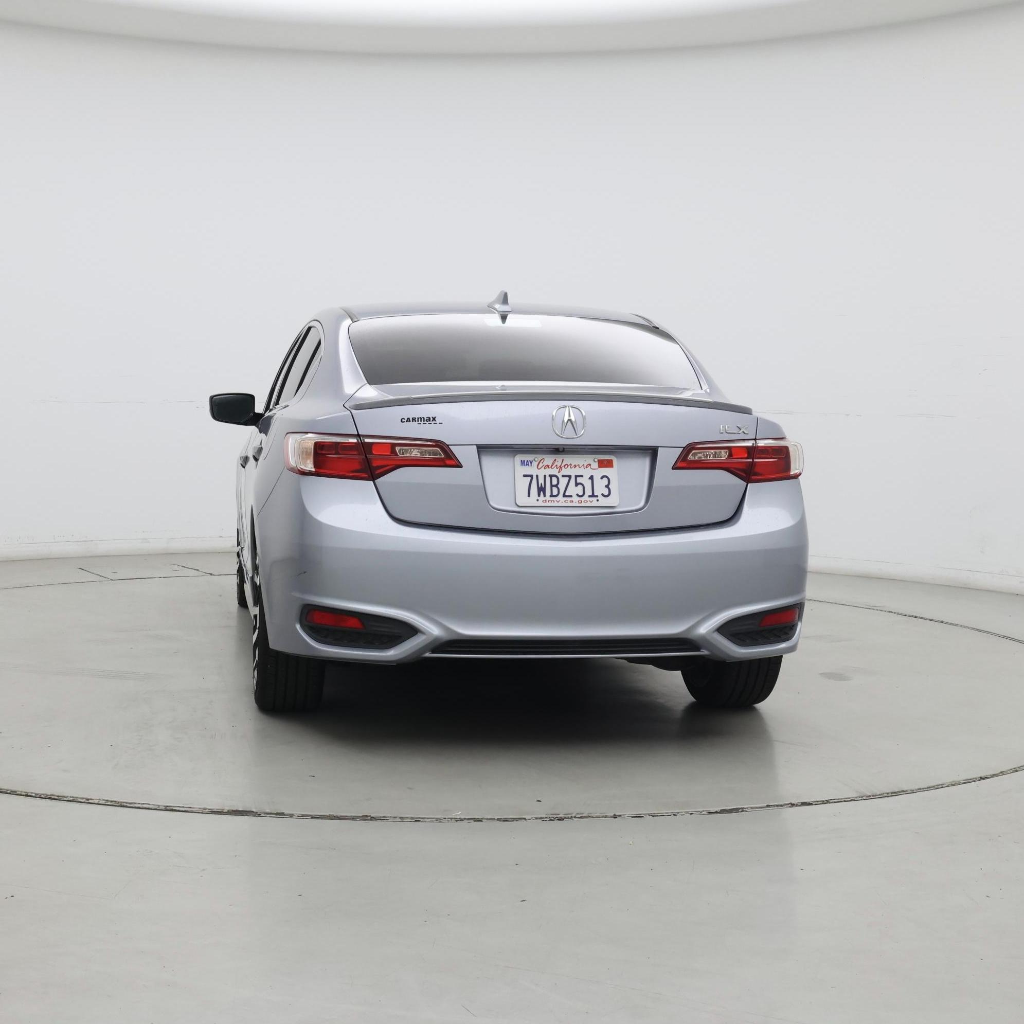 Thumbnail: 2016 Acura ILX - 6