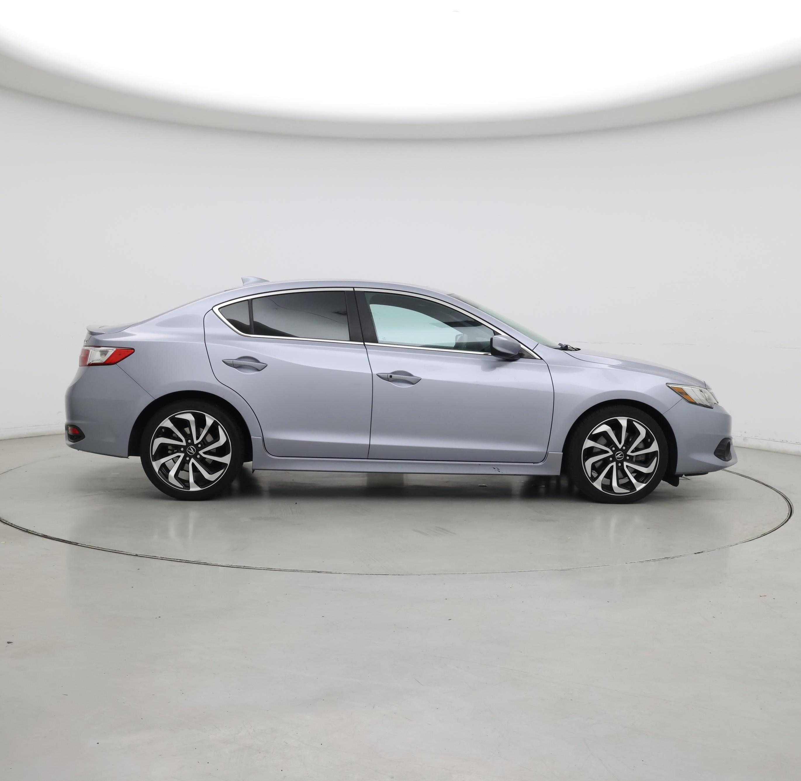 Thumbnail: 2016 Acura ILX - 7