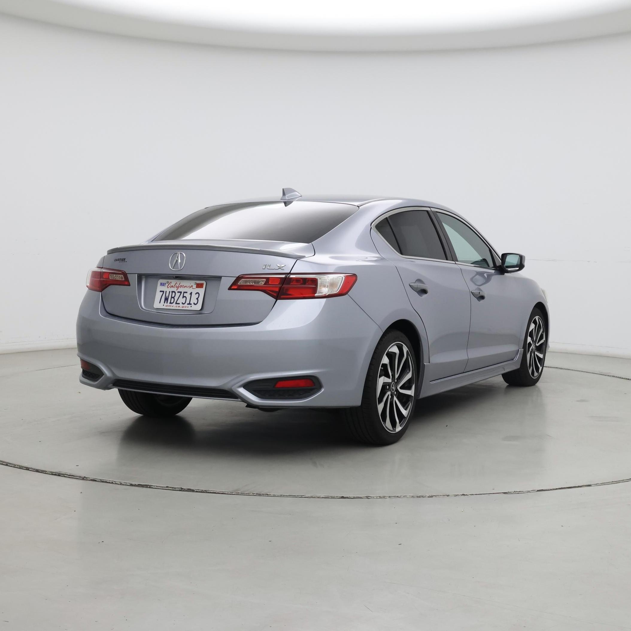Thumbnail: 2016 Acura ILX - 8