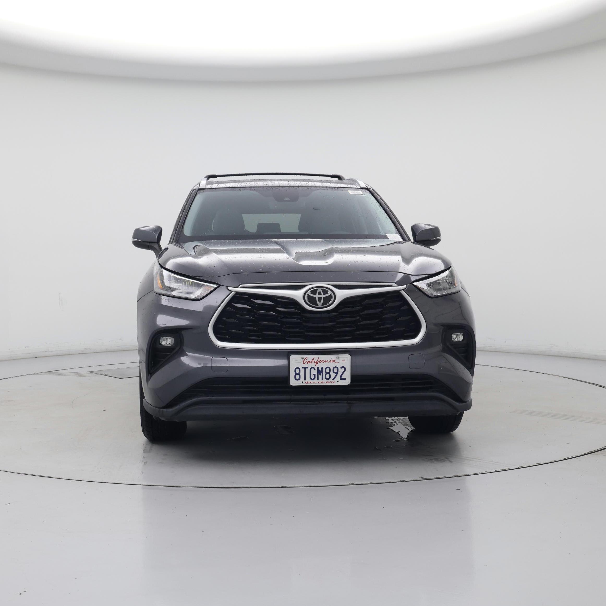 Thumbnail: 2020 Toyota Highlander - 5
