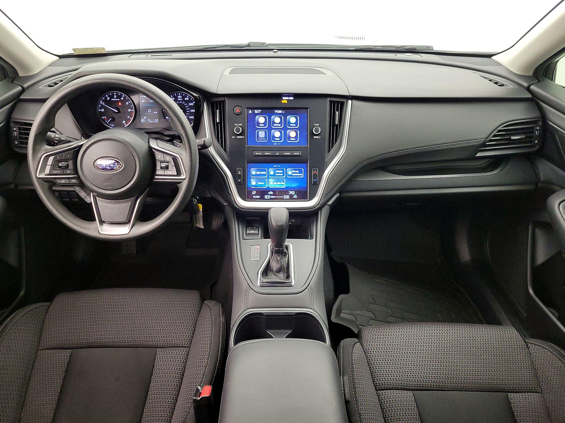 Thumbnail: 2021 Subaru Outback - 9