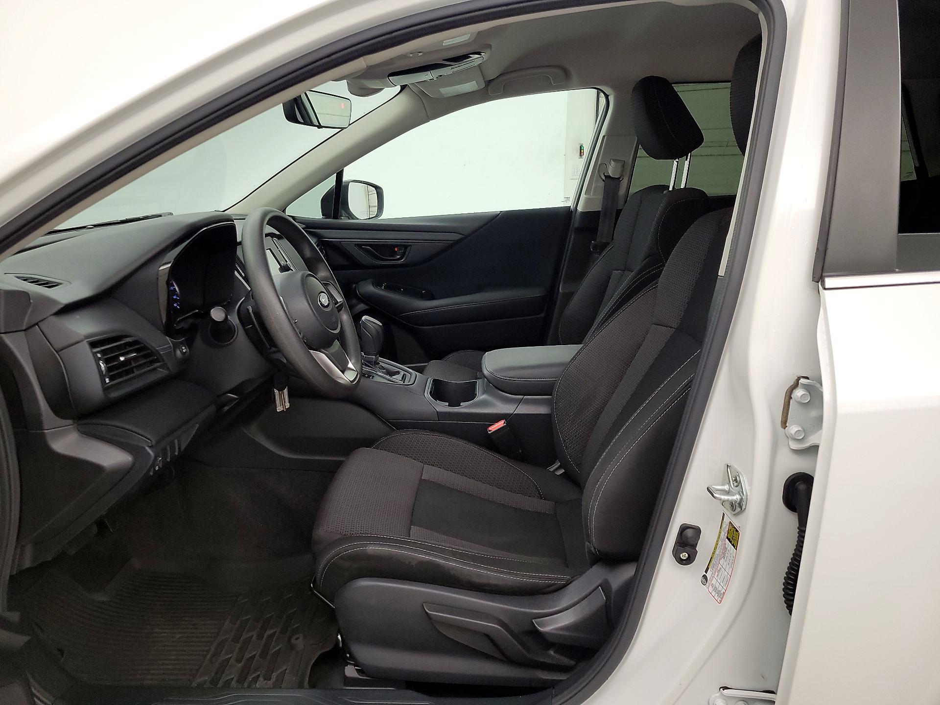 Thumbnail: 2021 Subaru Outback - 11