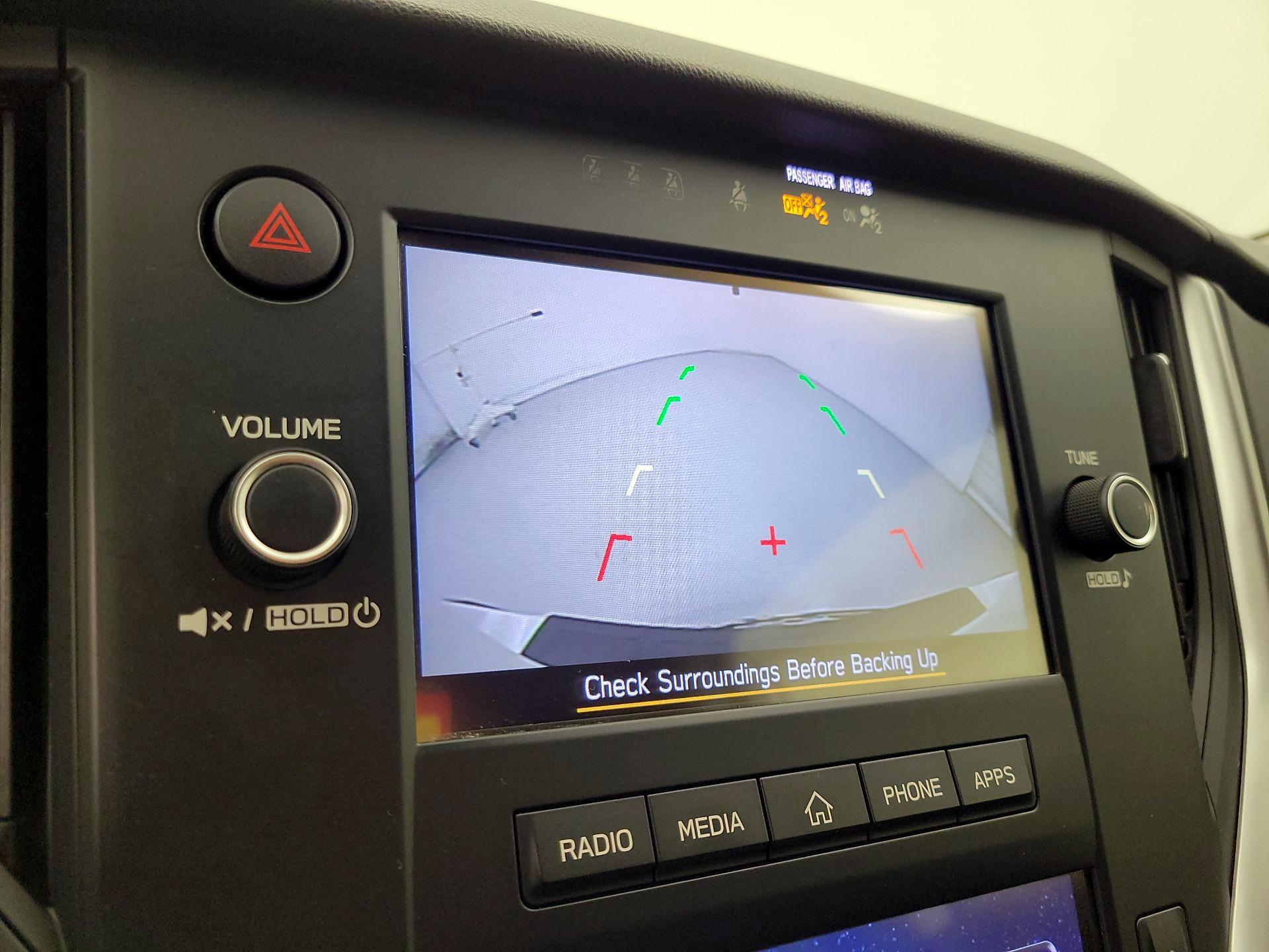 Thumbnail: 2021 Subaru Outback - 14