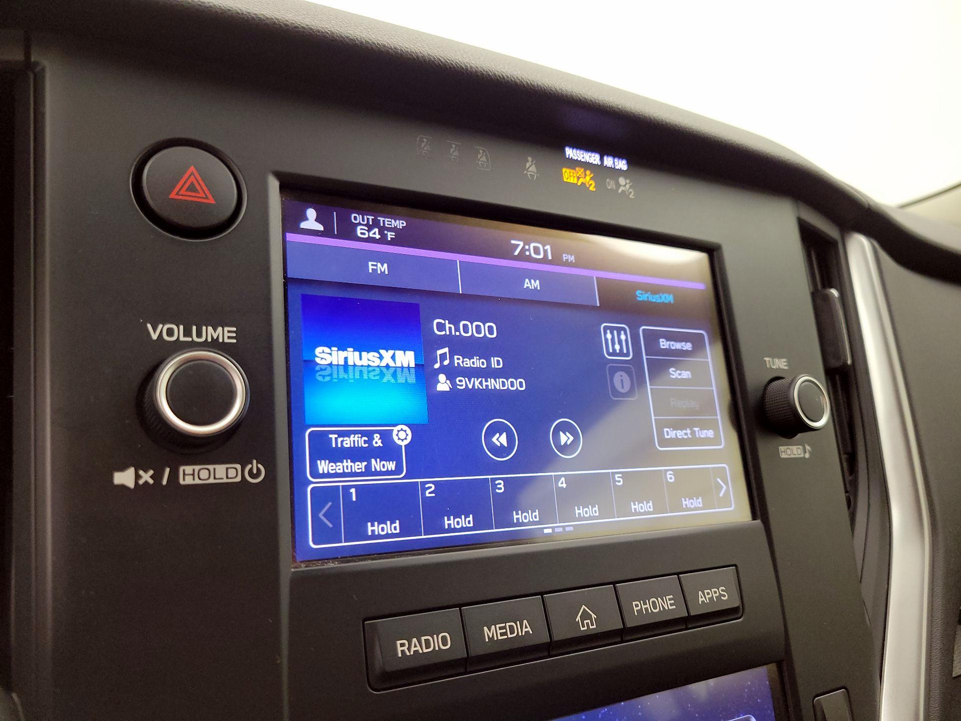 Thumbnail: 2021 Subaru Outback - 15