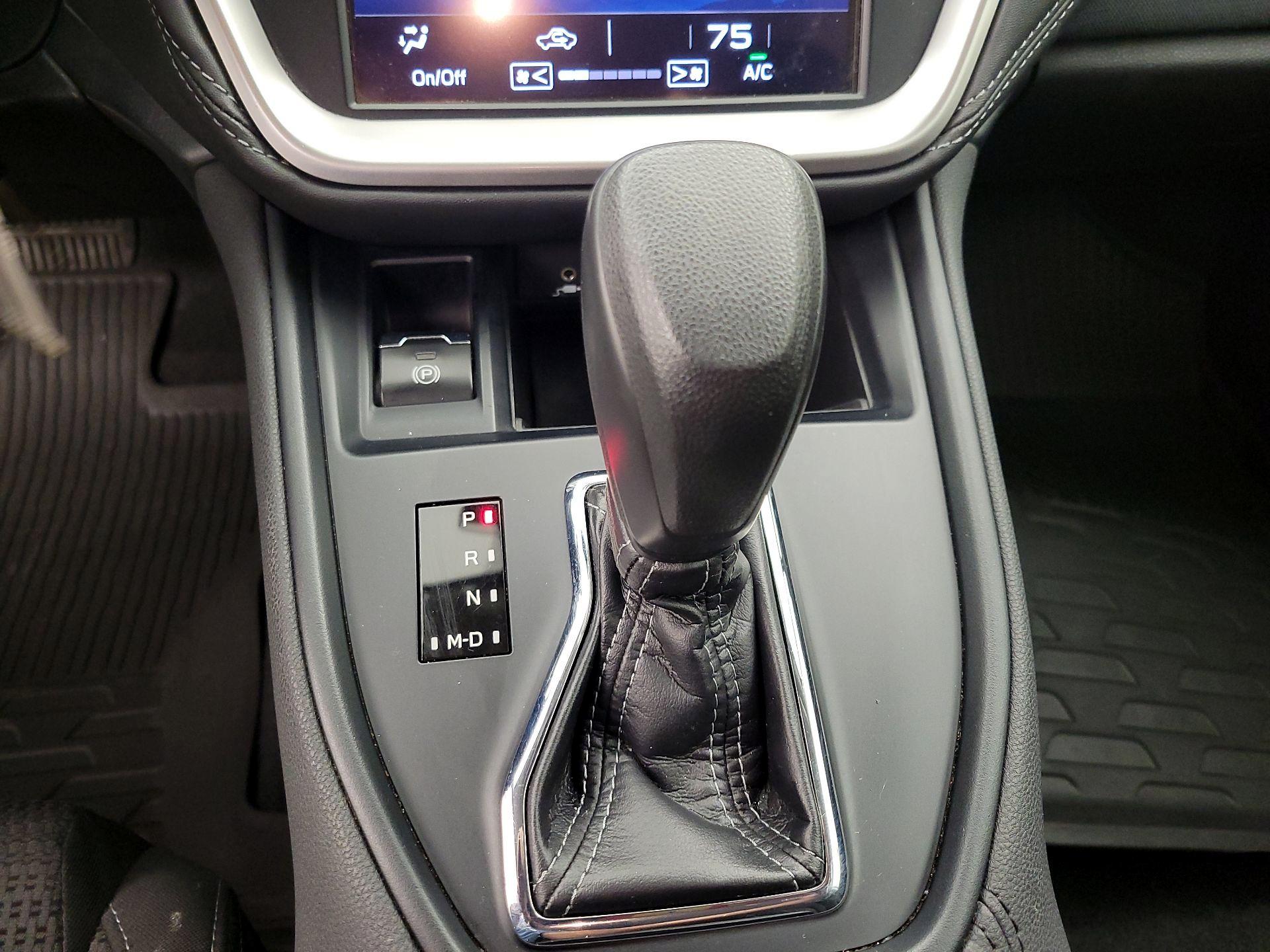 Thumbnail: 2021 Subaru Outback - 17