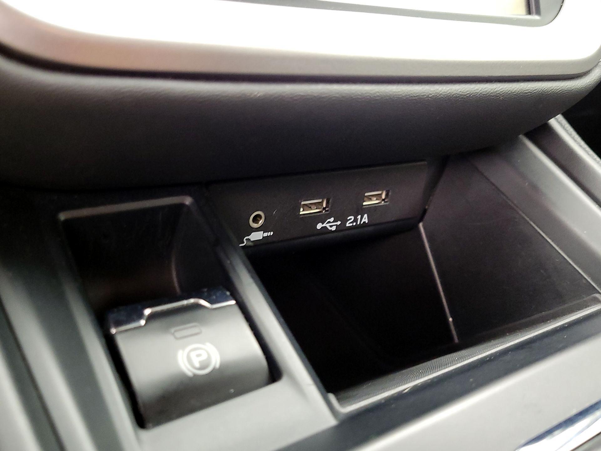 Thumbnail: 2021 Subaru Outback - 18