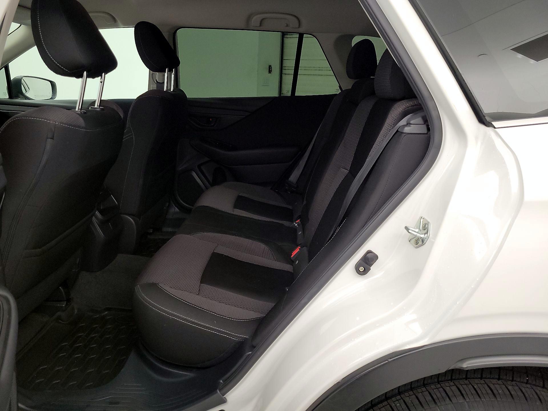 Thumbnail: 2021 Subaru Outback - 19