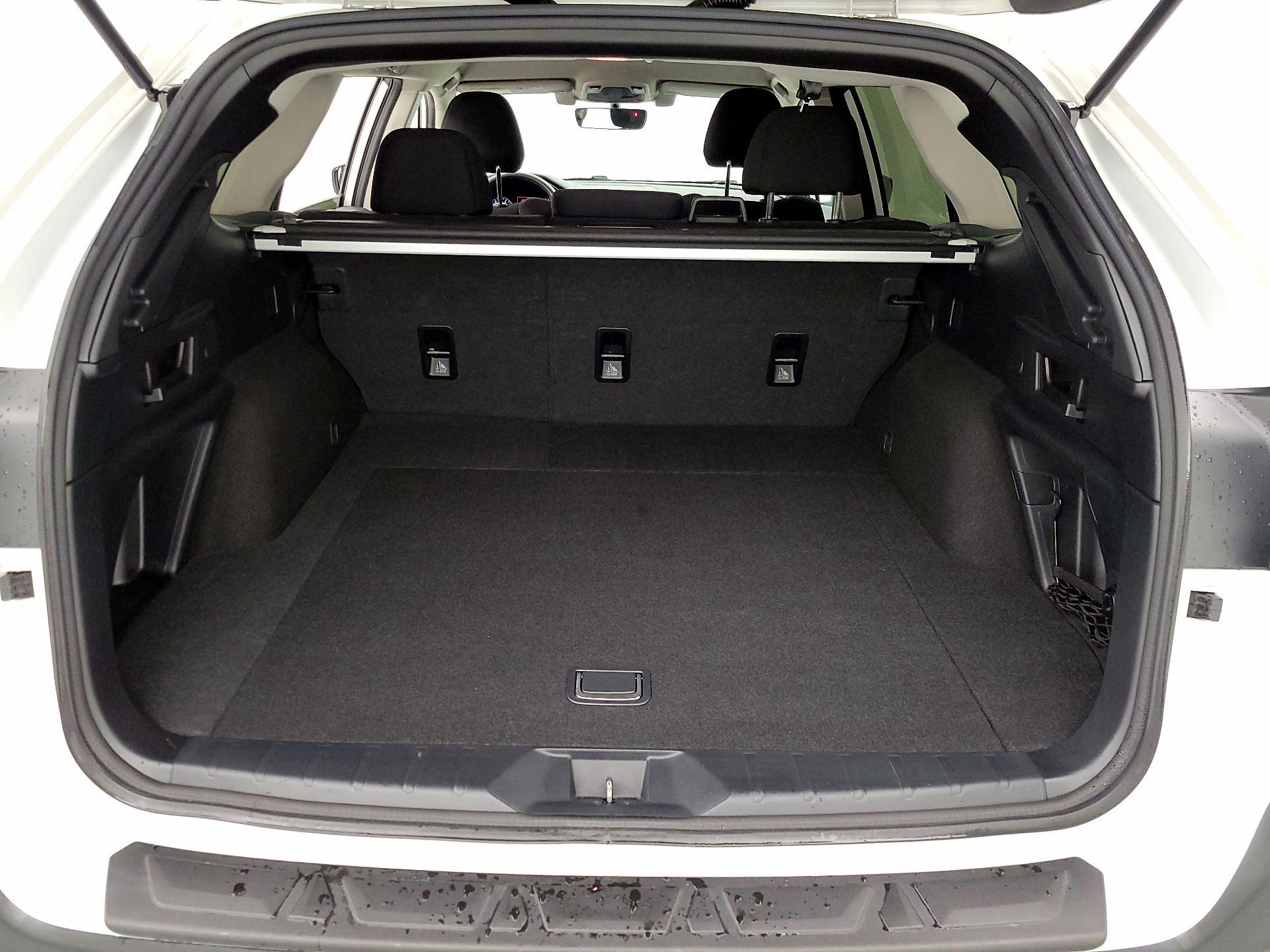 Thumbnail: 2021 Subaru Outback - 20