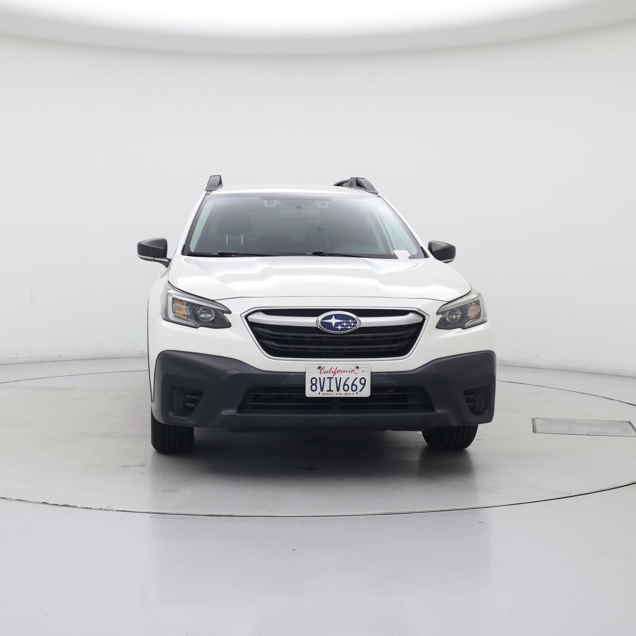 Thumbnail: 2021 Subaru Outback - 5