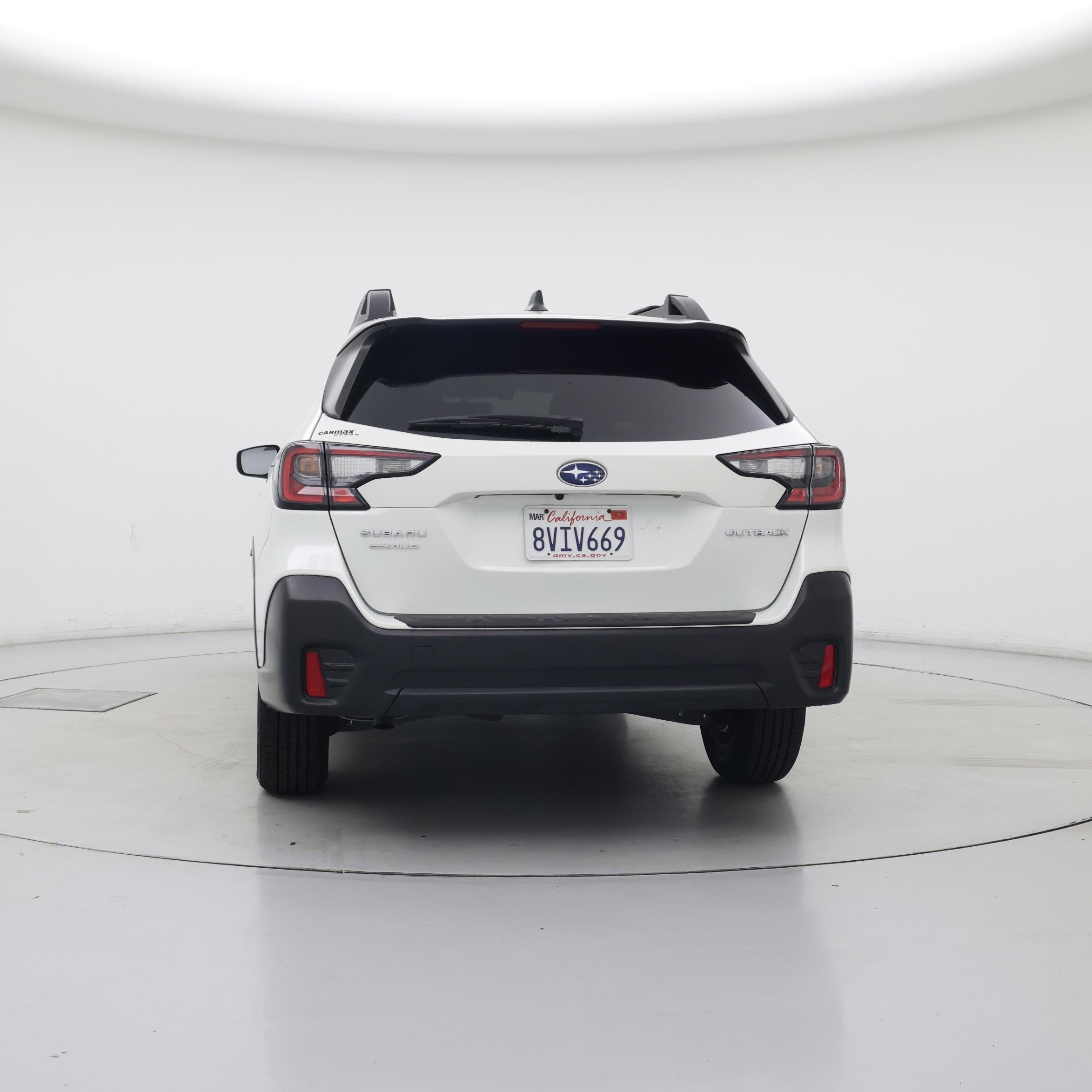 Thumbnail: 2021 Subaru Outback - 6