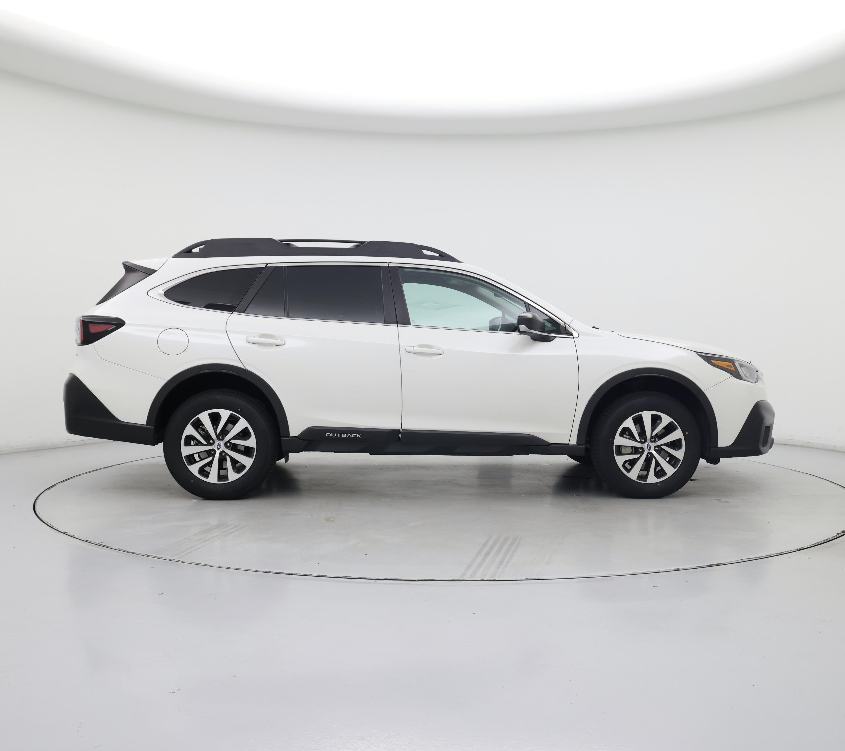 Thumbnail: 2021 Subaru Outback - 7