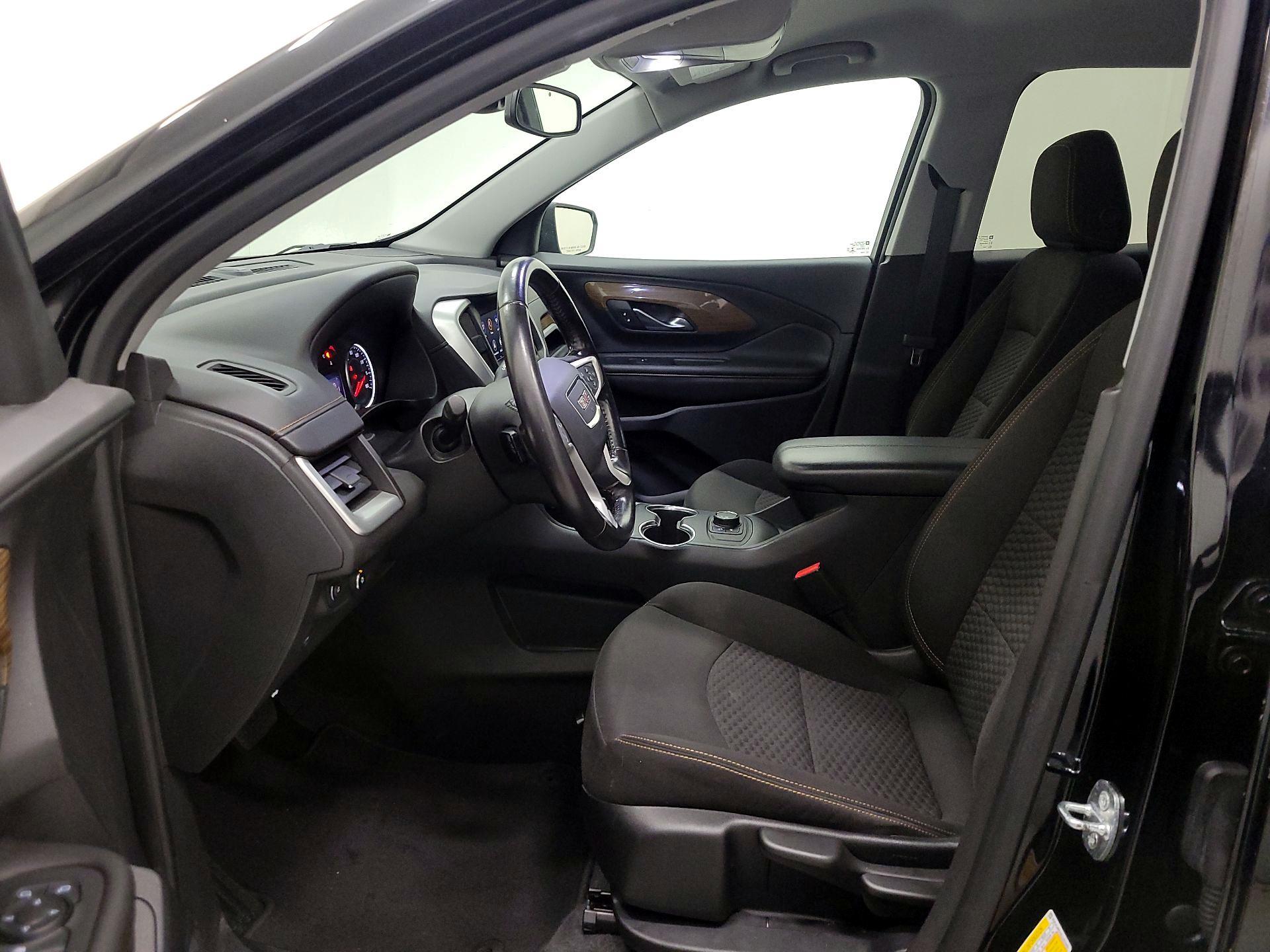 Thumbnail: 2020 GMC Terrain - 11