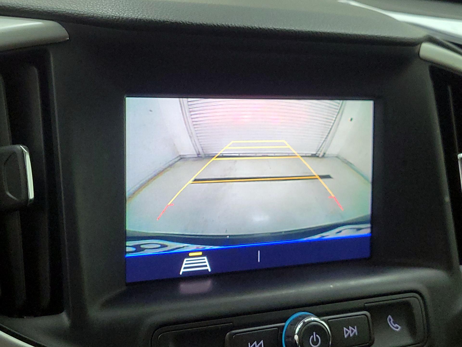 Thumbnail: 2020 GMC Terrain - 14