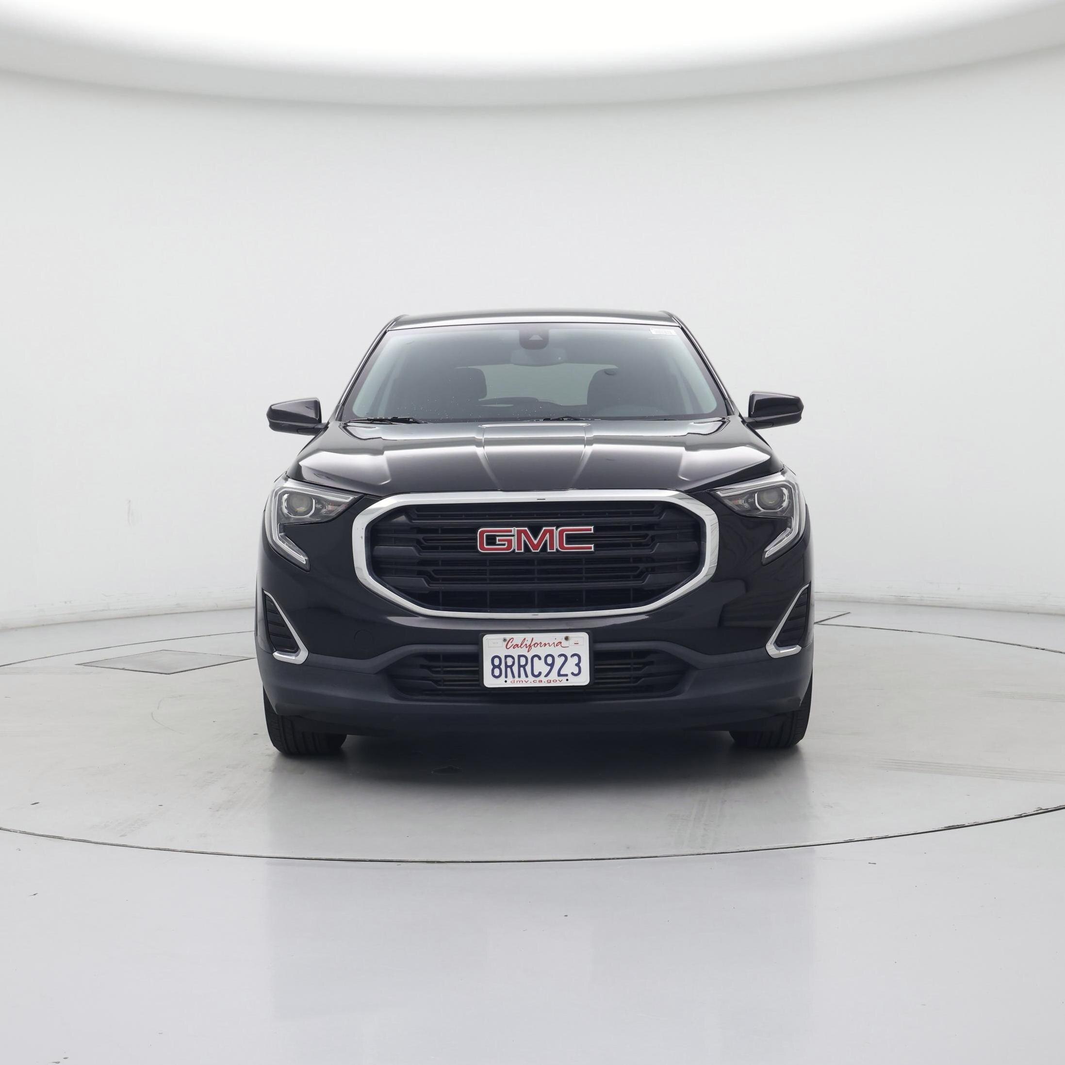 Thumbnail: 2020 GMC Terrain - 5