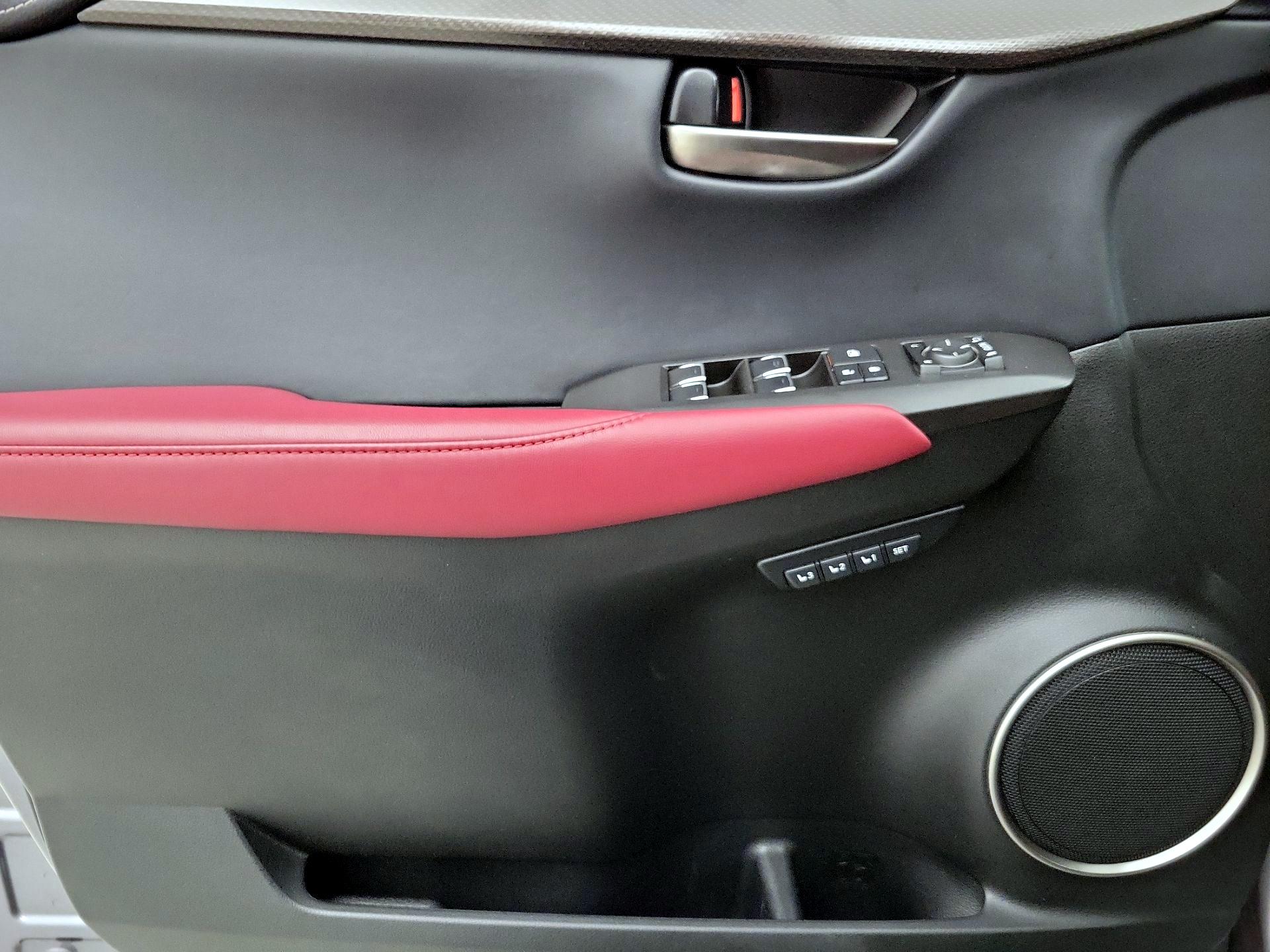 Thumbnail: 2020 Lexus NX - 12