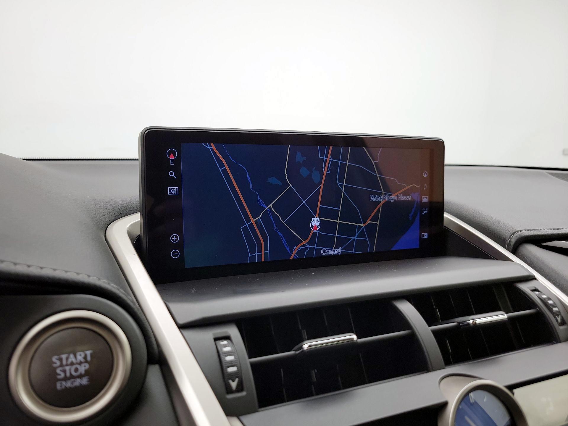 Thumbnail: 2020 Lexus NX - 14