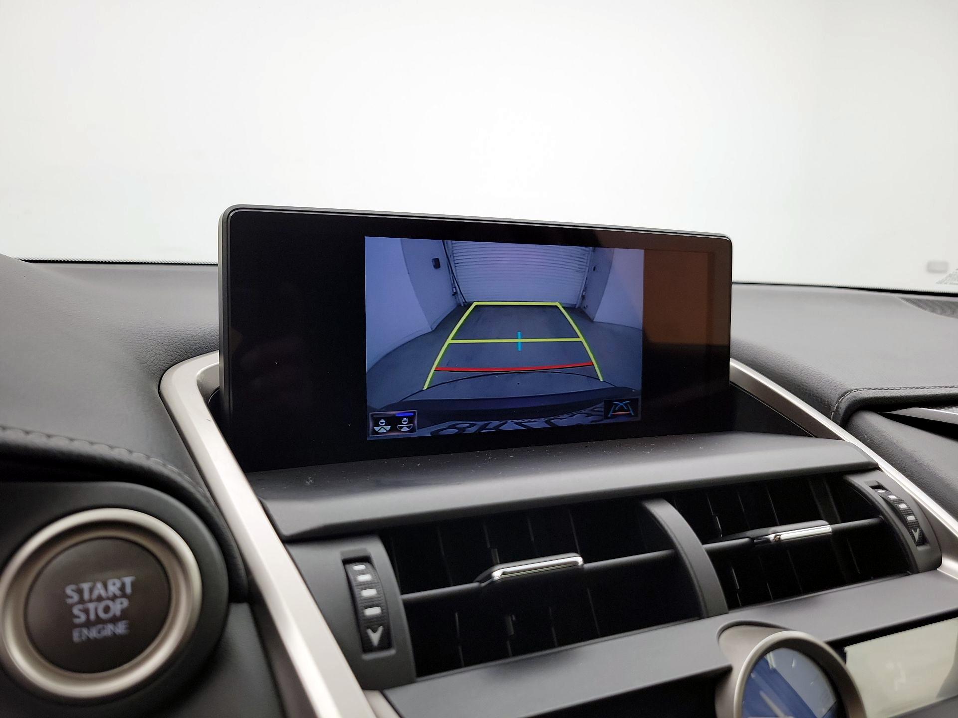 Thumbnail: 2020 Lexus NX - 15