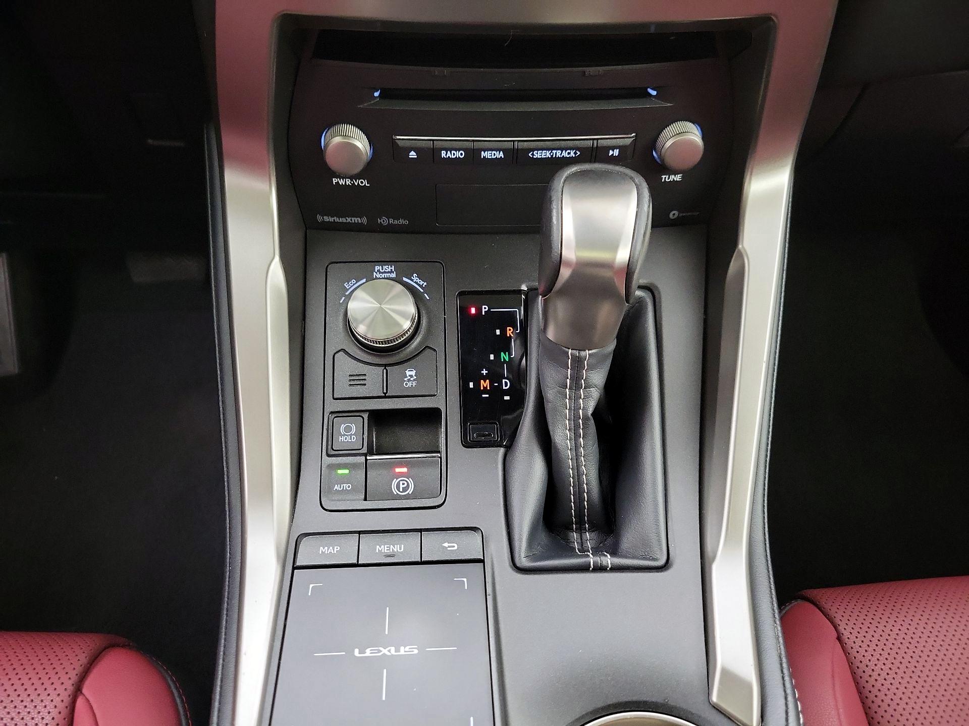 Thumbnail: 2020 Lexus NX - 18