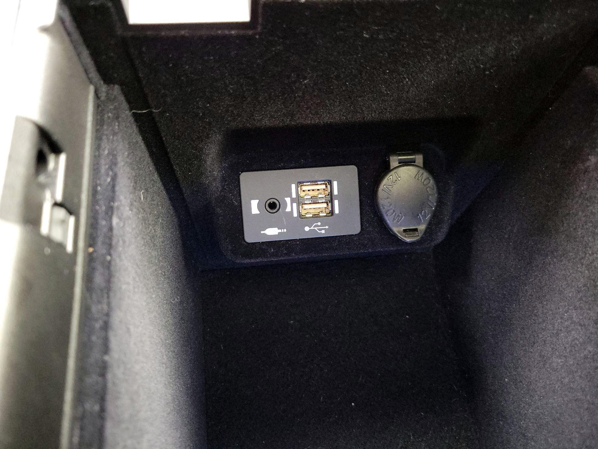 Thumbnail: 2020 Lexus NX - 19