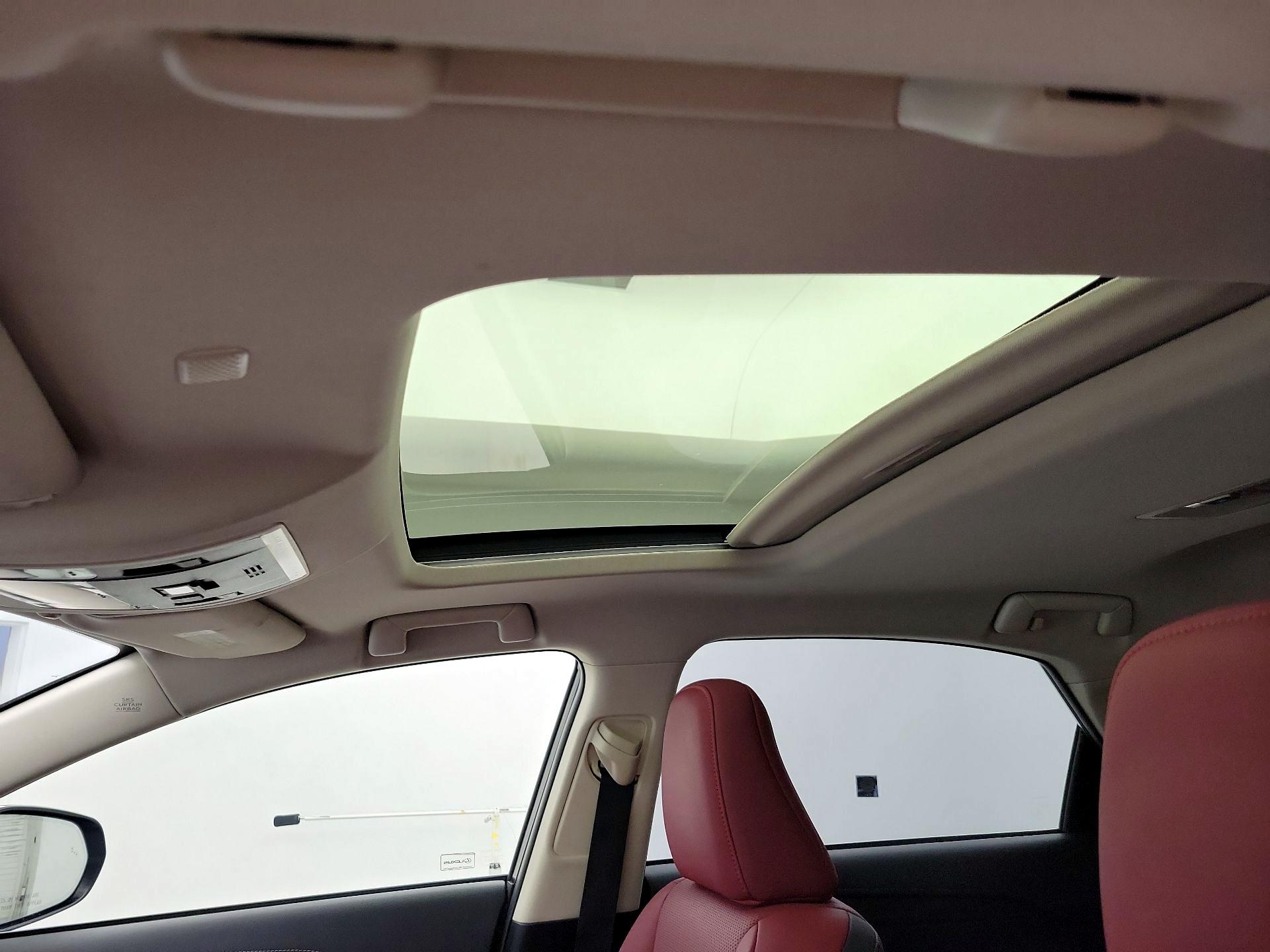 Thumbnail: 2020 Lexus NX - 20