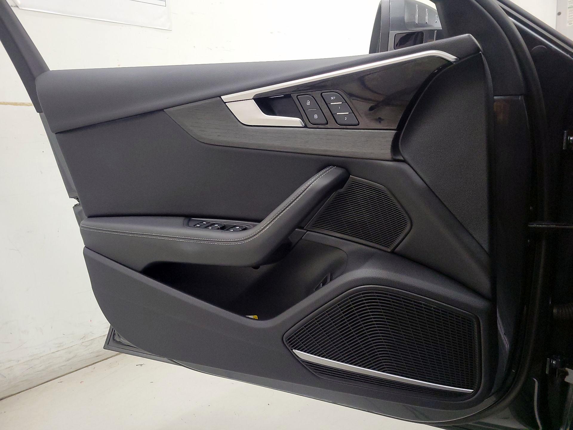 Thumbnail: 2021 Audi A4 - 12