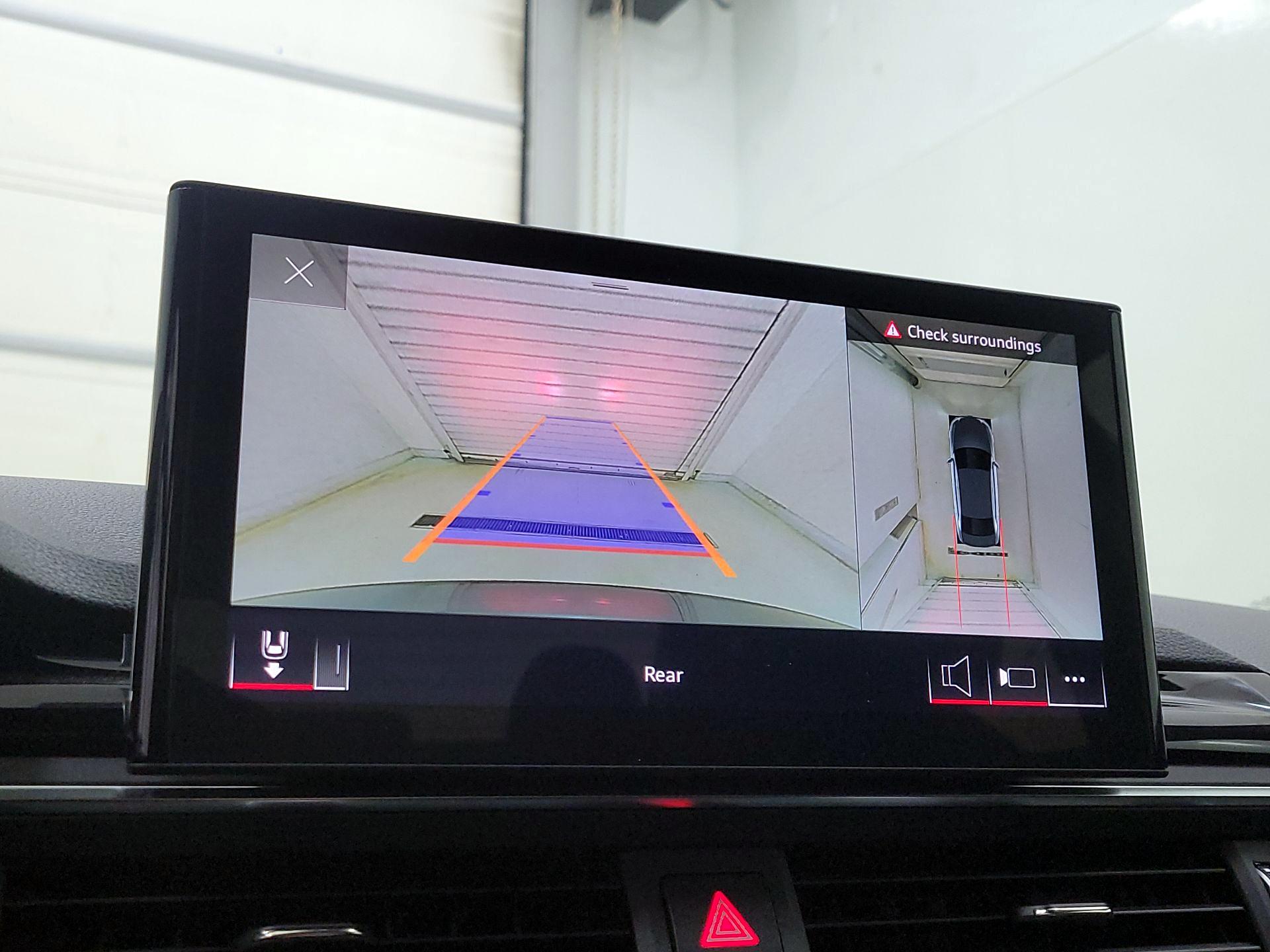 Thumbnail: 2021 Audi A4 - 14