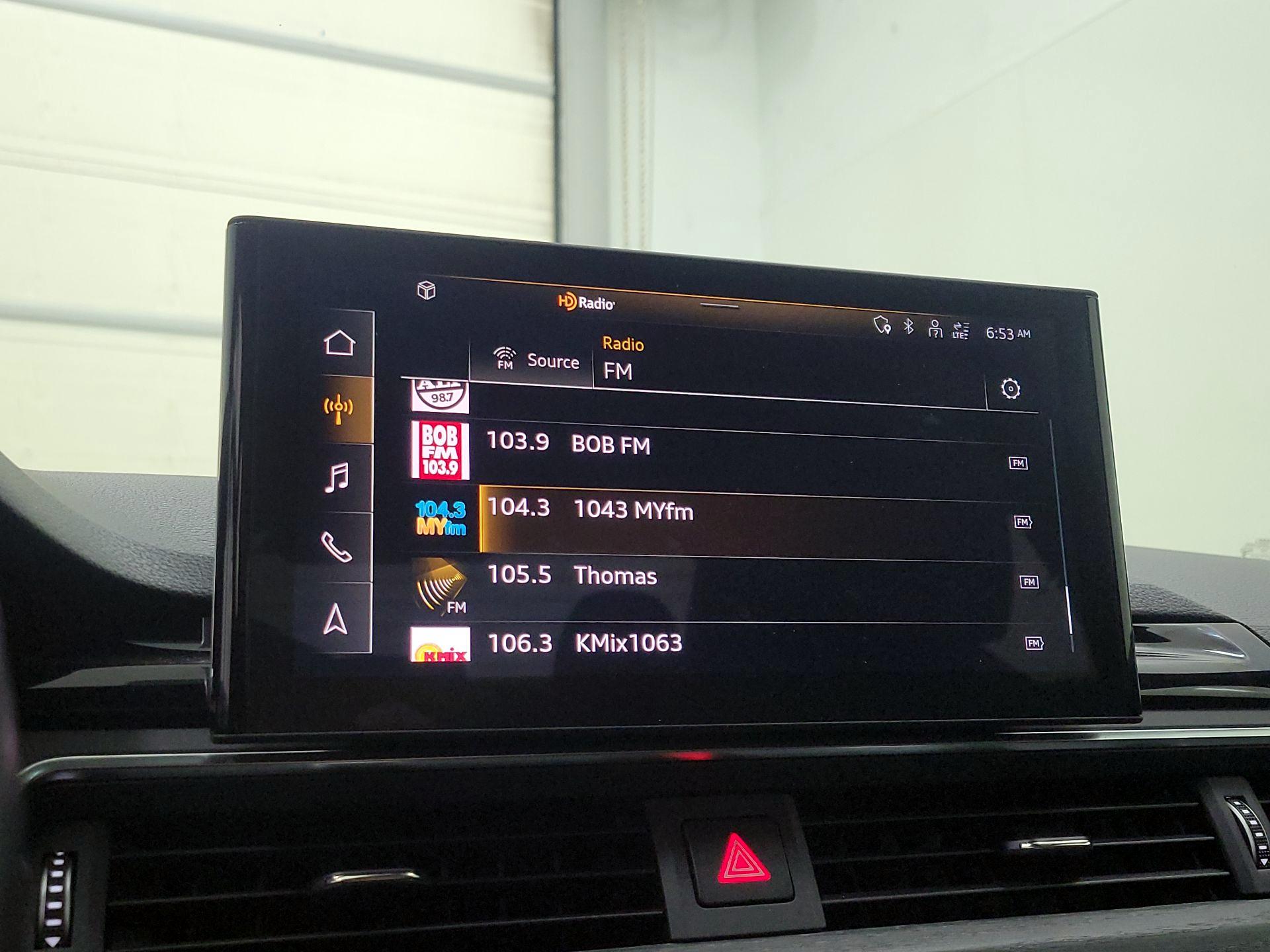 Thumbnail: 2021 Audi A4 - 15