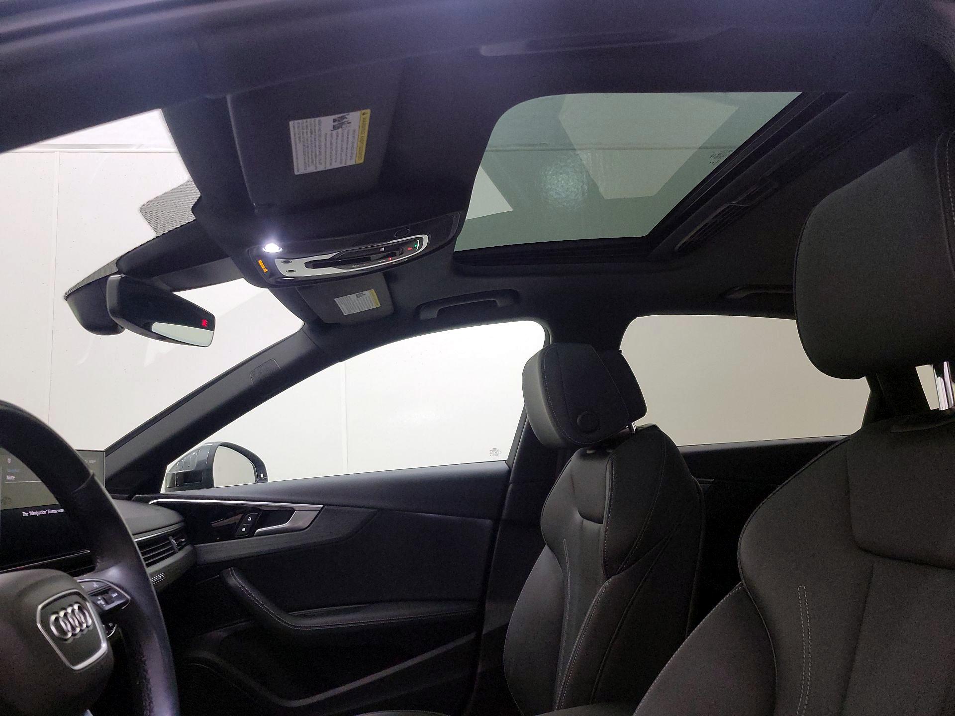 Thumbnail: 2021 Audi A4 - 19