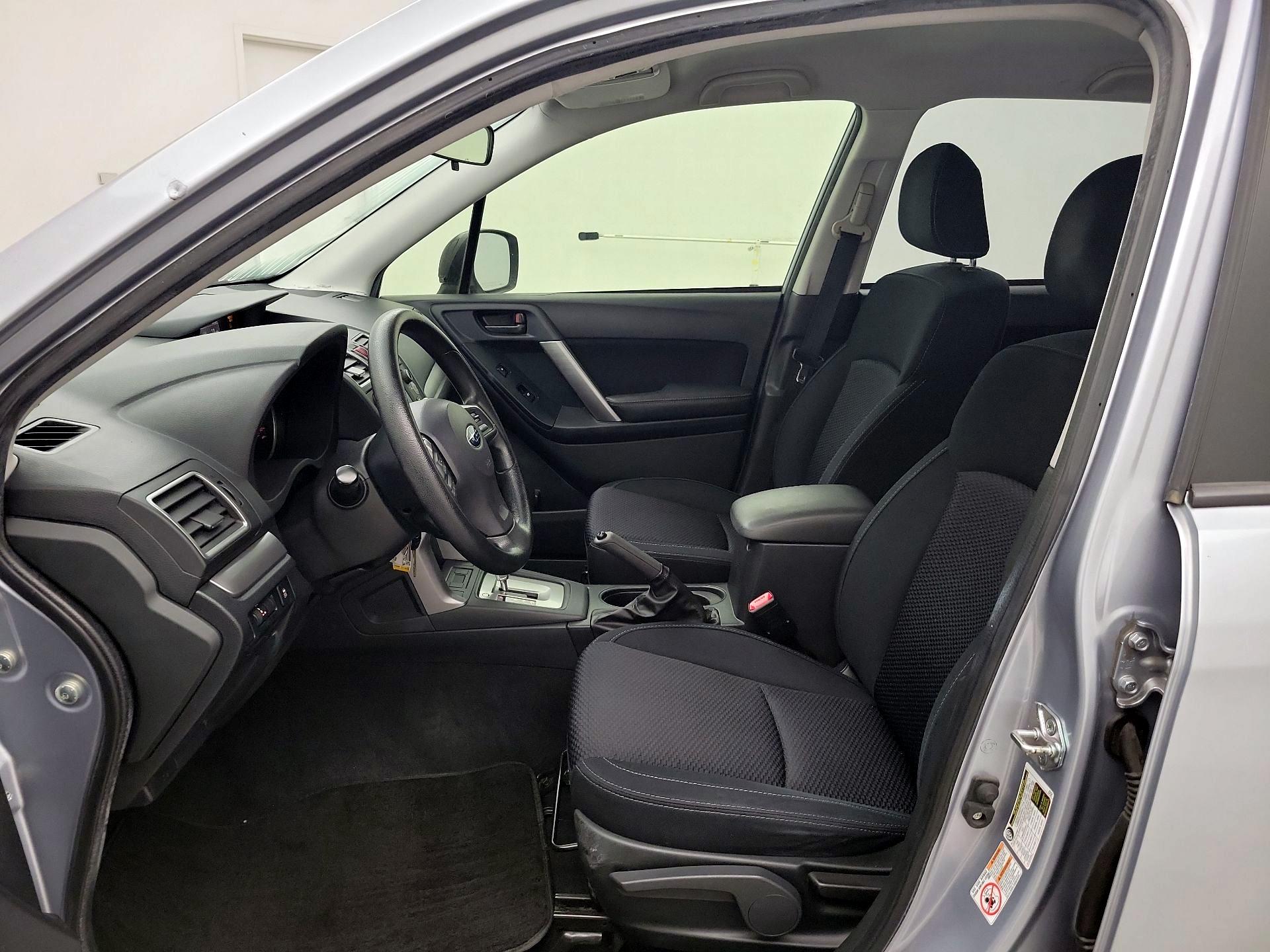 Thumbnail: 2016 Subaru Forester - 11