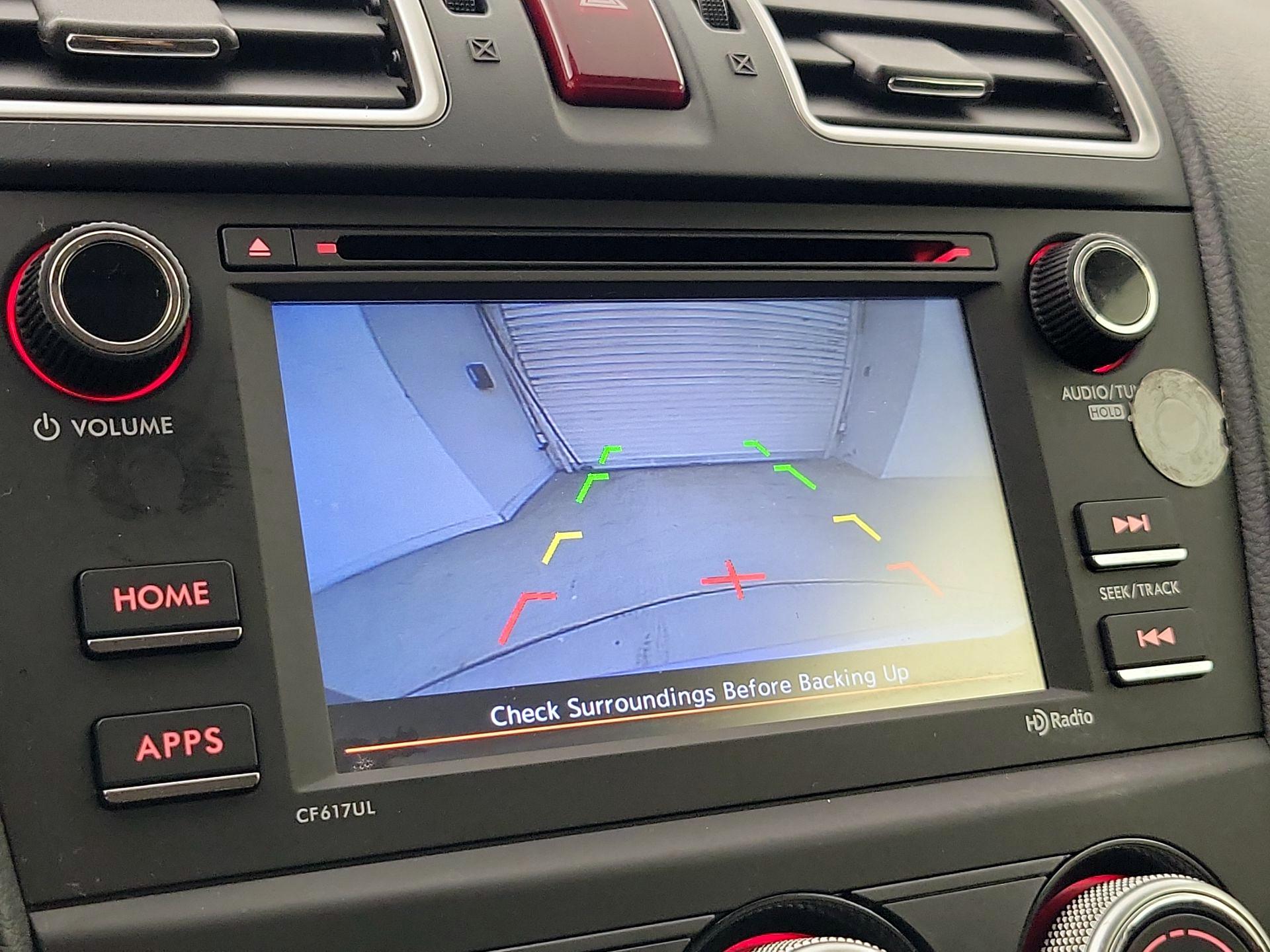 Thumbnail: 2016 Subaru Forester - 14