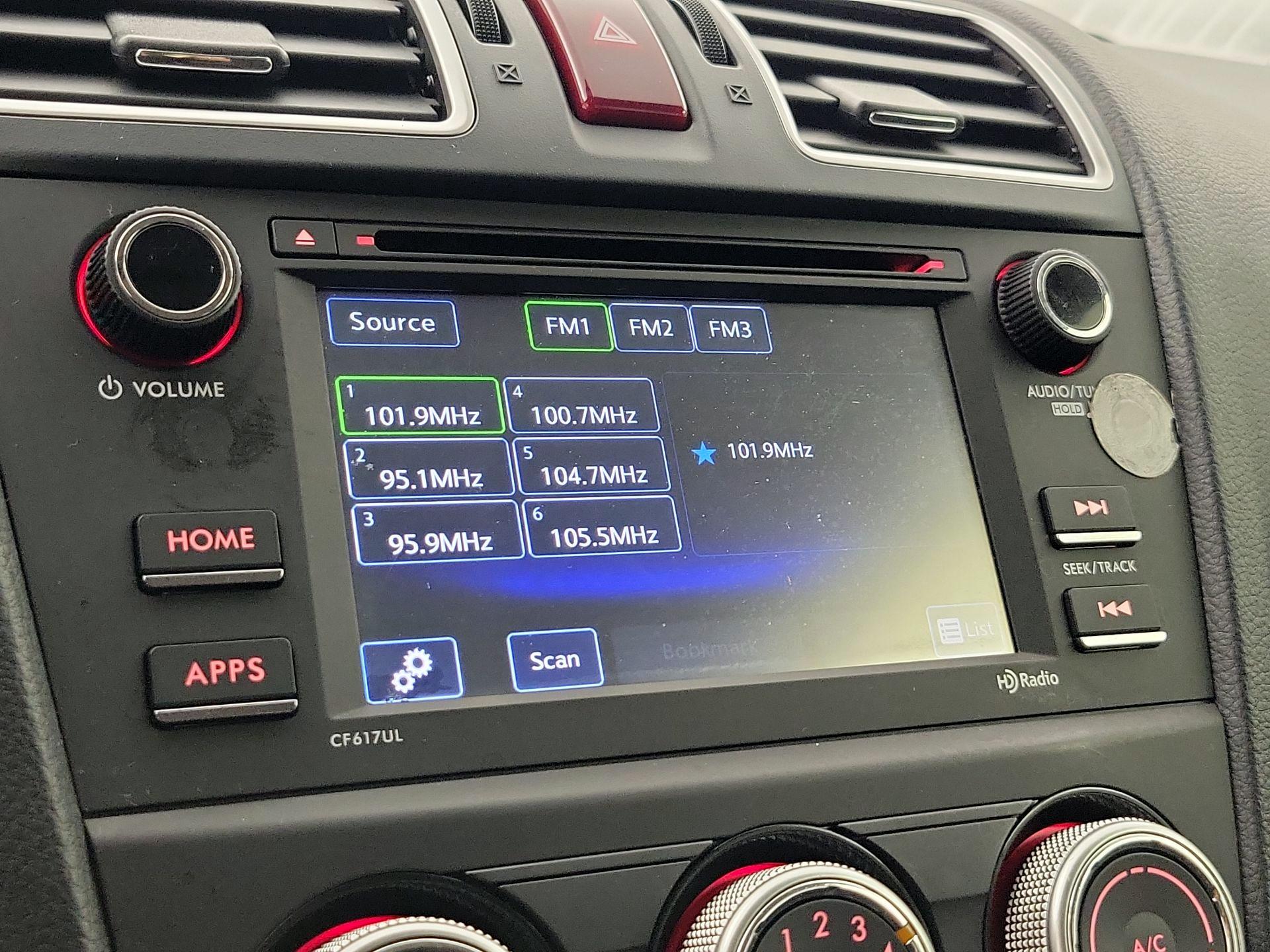 Thumbnail: 2016 Subaru Forester - 15