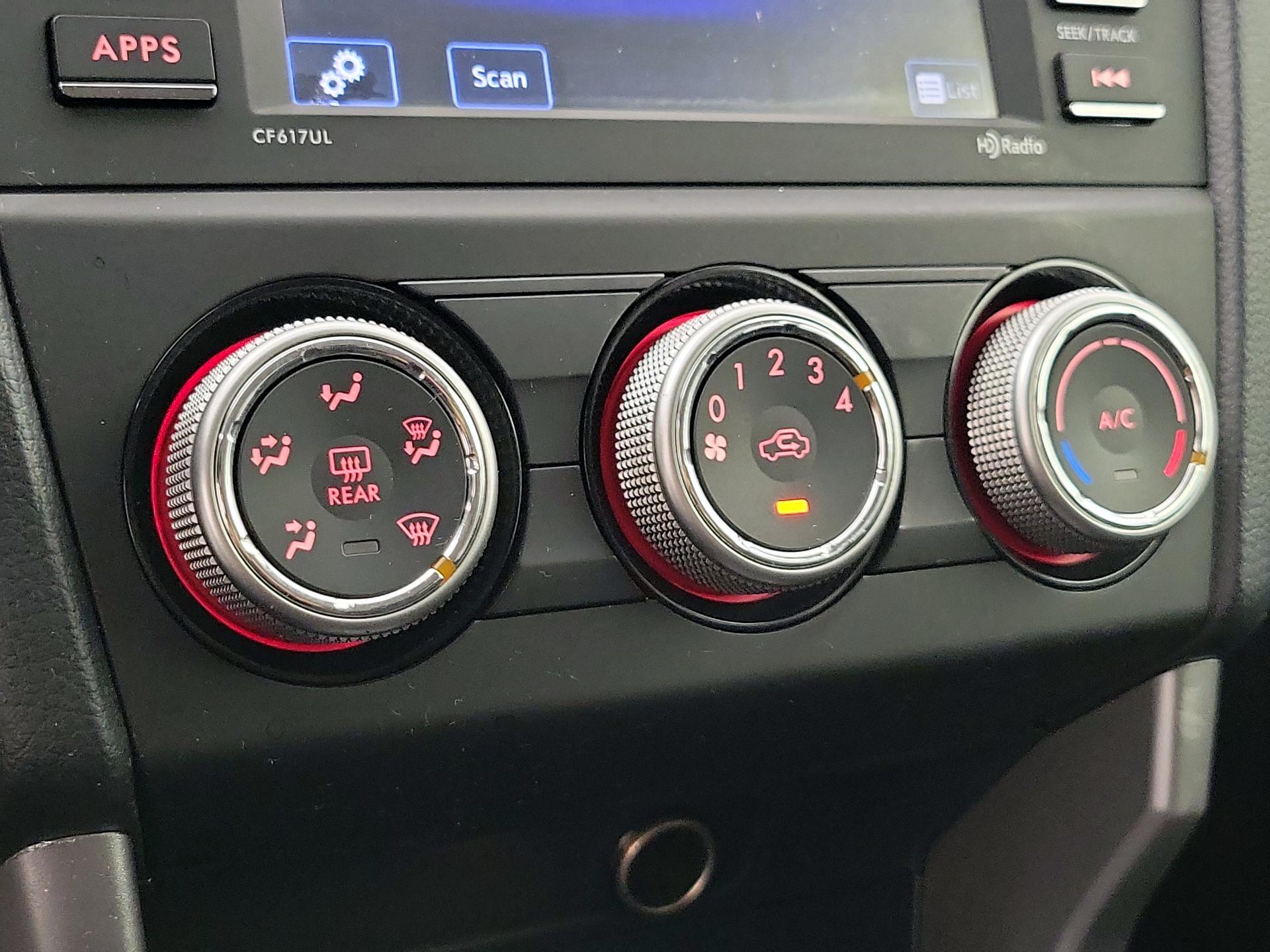 Thumbnail: 2016 Subaru Forester - 16