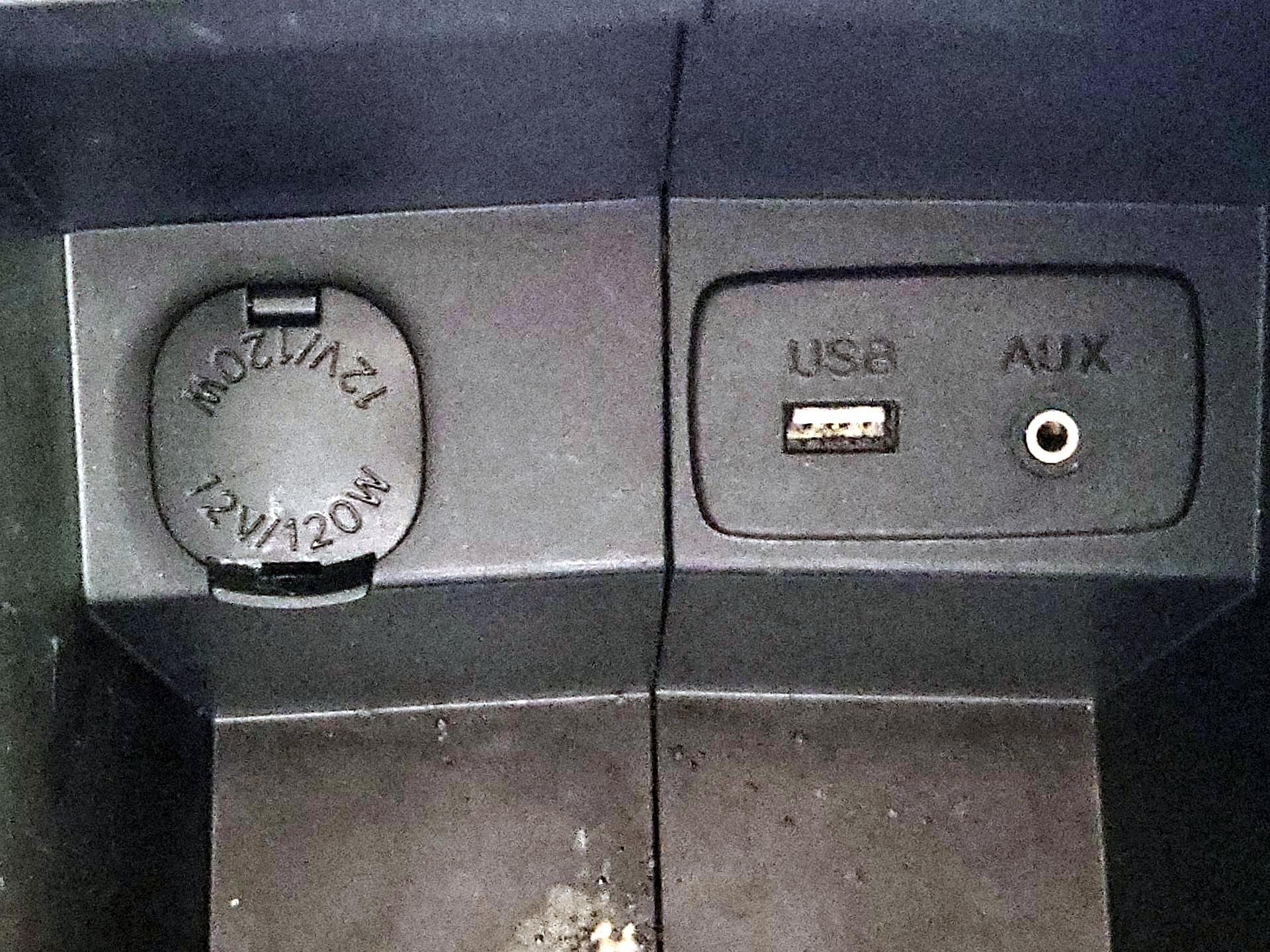 Thumbnail: 2016 Subaru Forester - 18