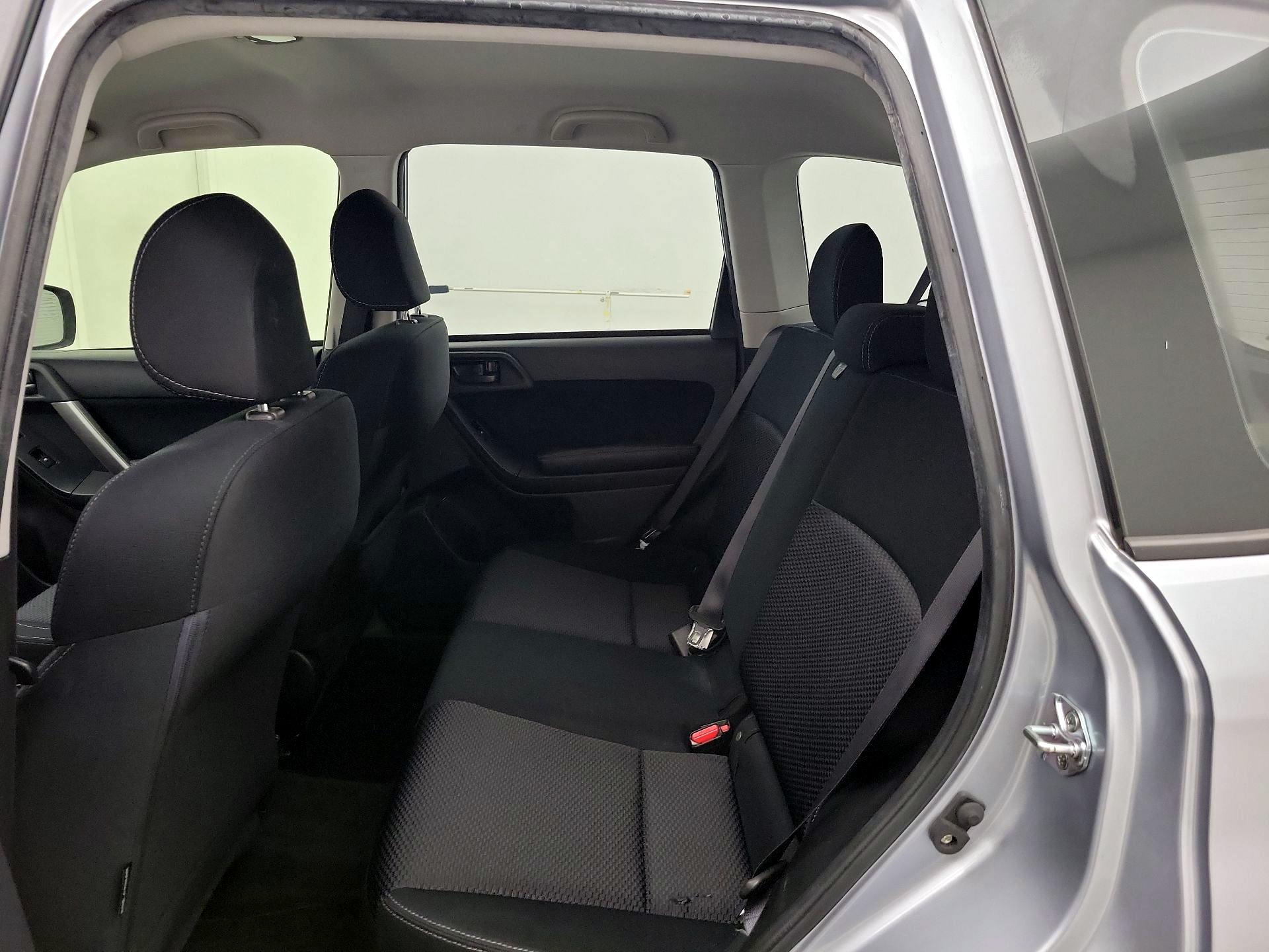 Thumbnail: 2016 Subaru Forester - 19