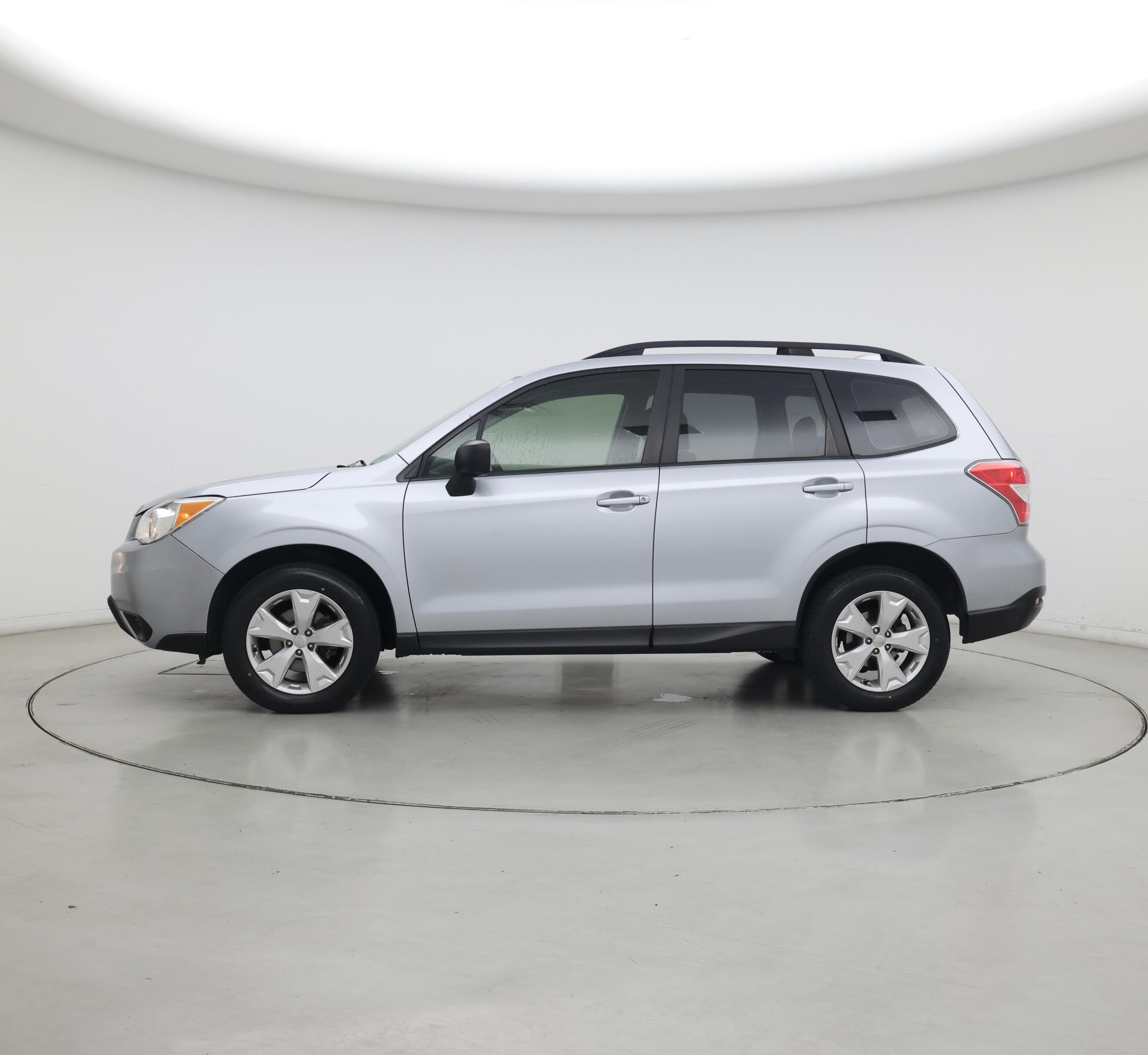 Thumbnail: 2016 Subaru Forester - 3