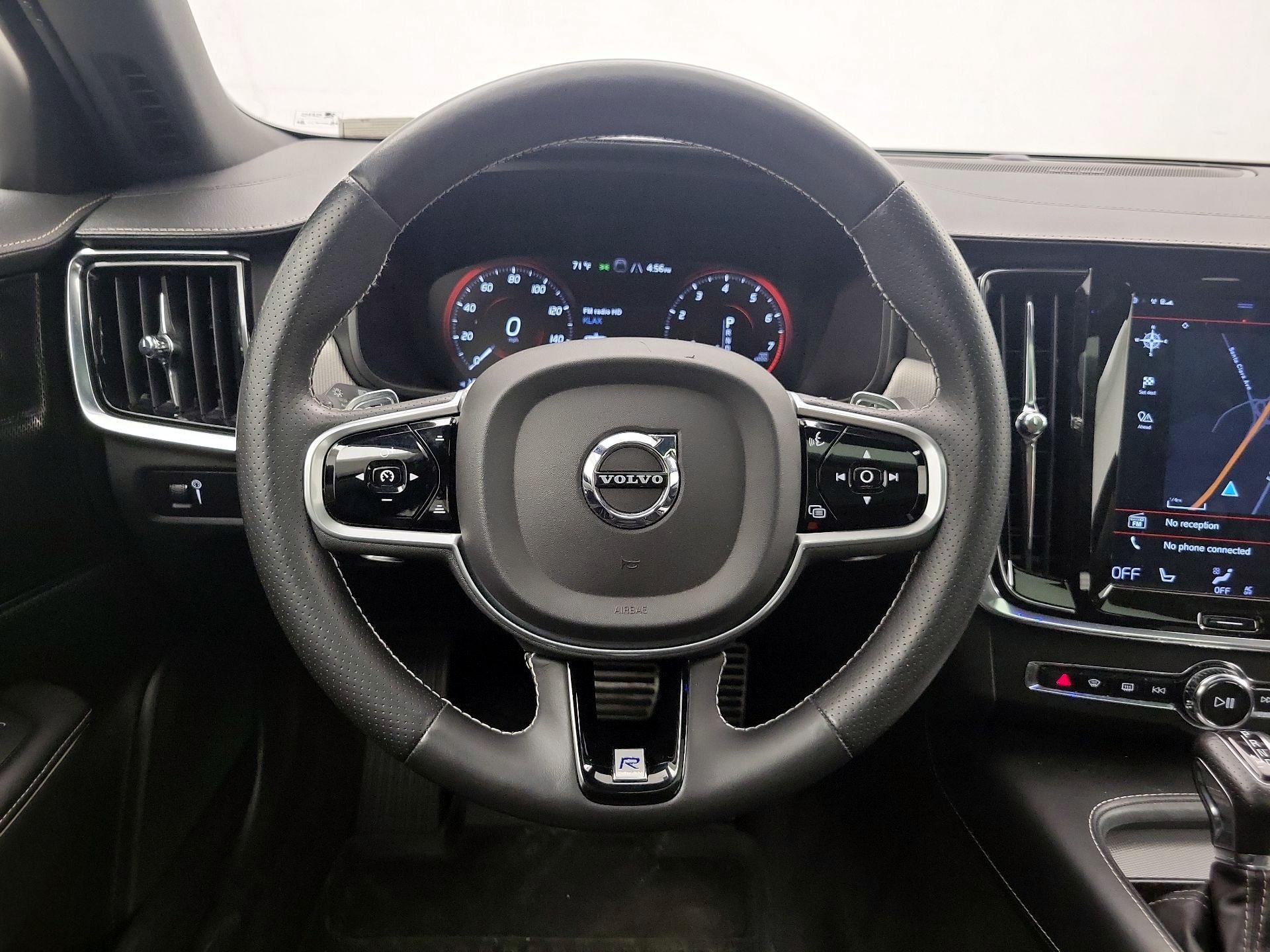 Thumbnail: 2019 Volvo V90 - 10