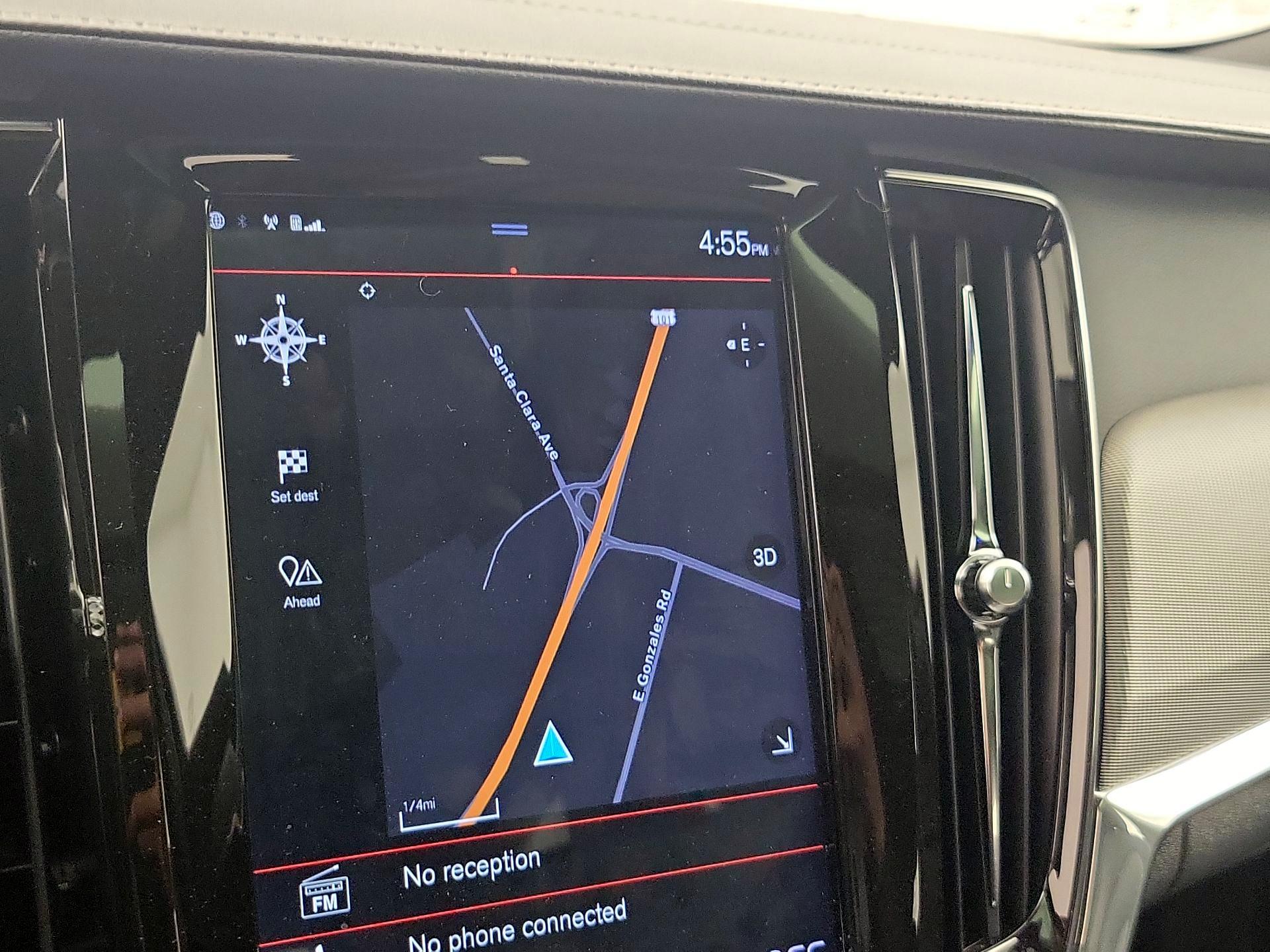 Thumbnail: 2019 Volvo V90 - 14
