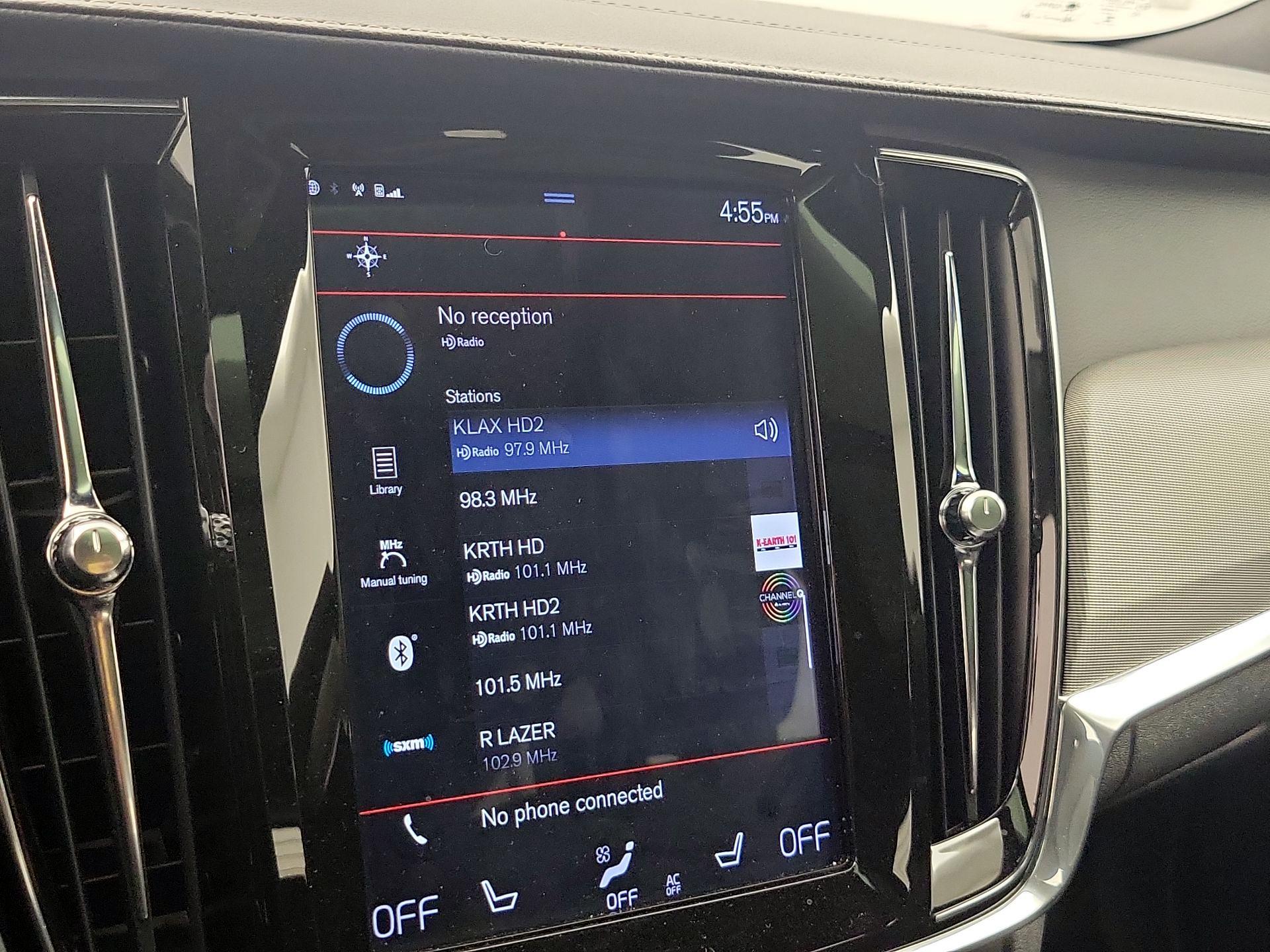 Thumbnail: 2019 Volvo V90 - 16